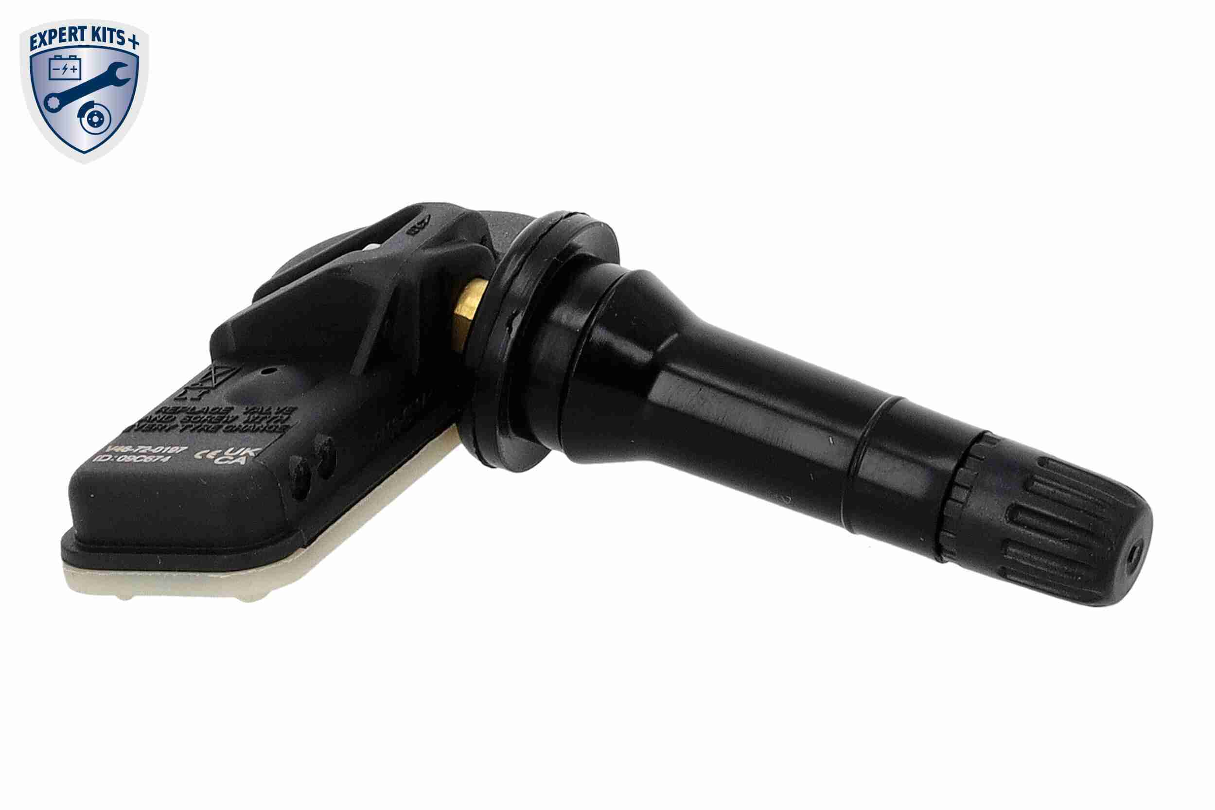 Vemo TPMS/Bandenspanning sensor V46-72-0197