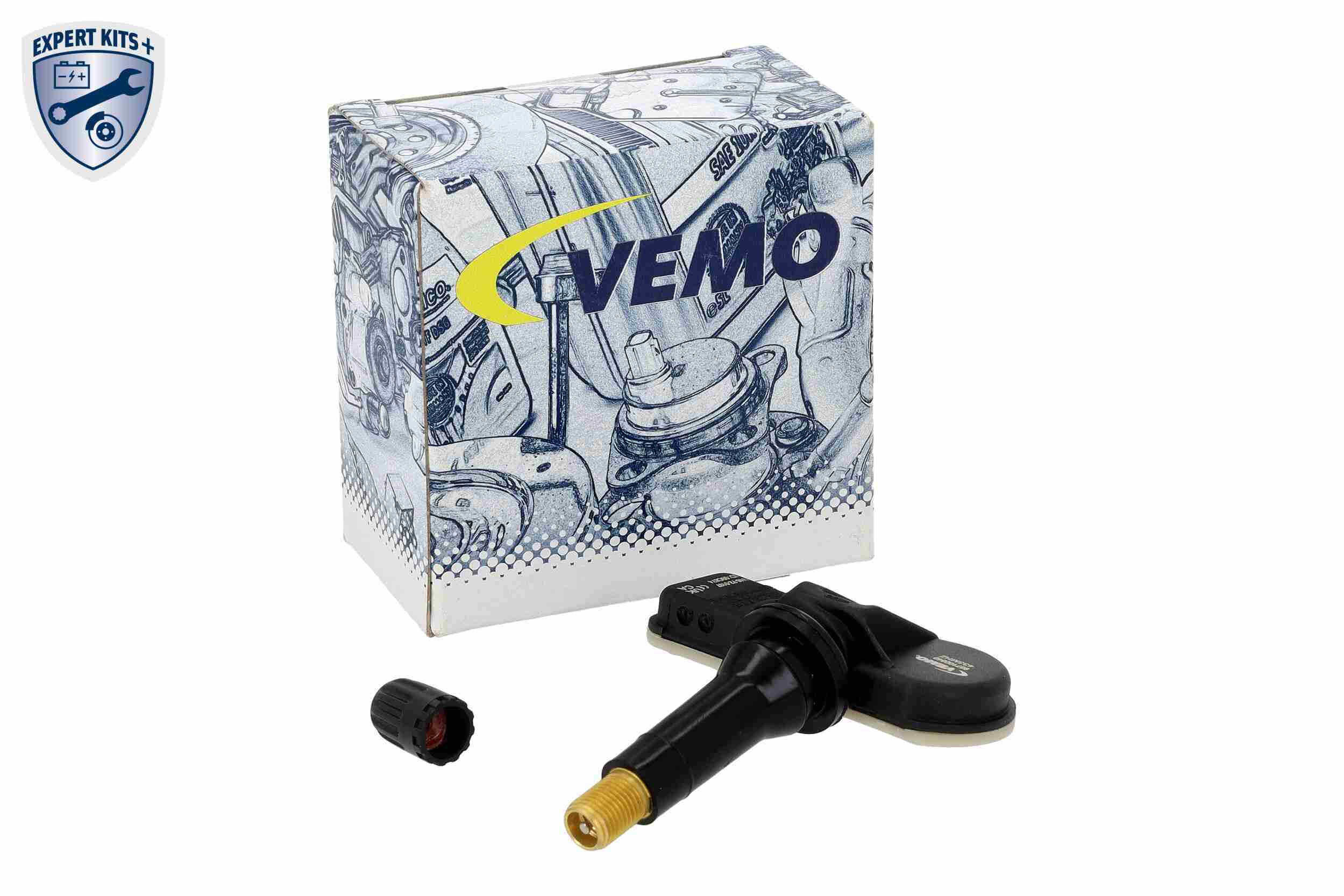Vemo TPMS/Bandenspanning sensor V46-72-0197