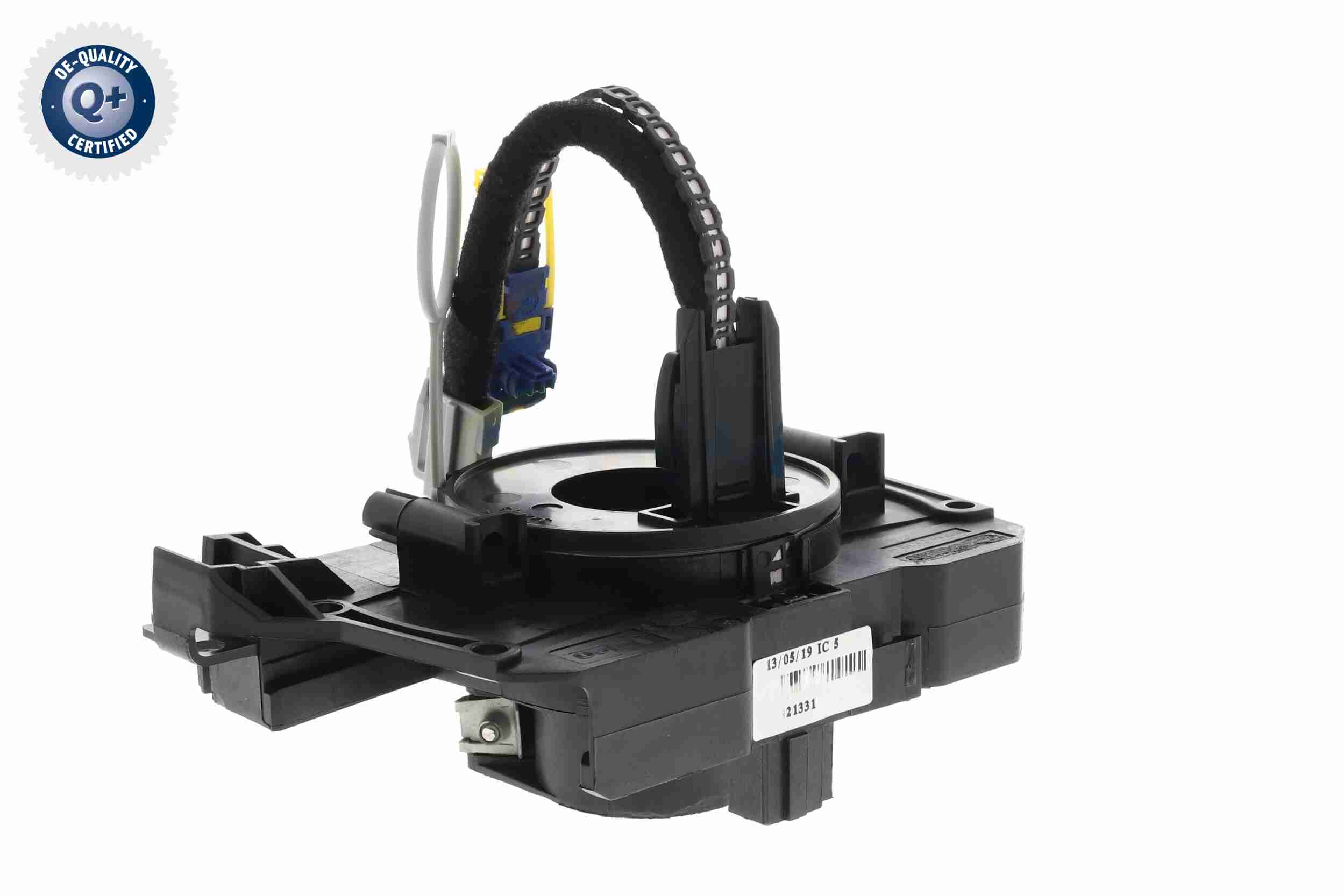 Vemo Airbag wikkelveer V46-72-0223