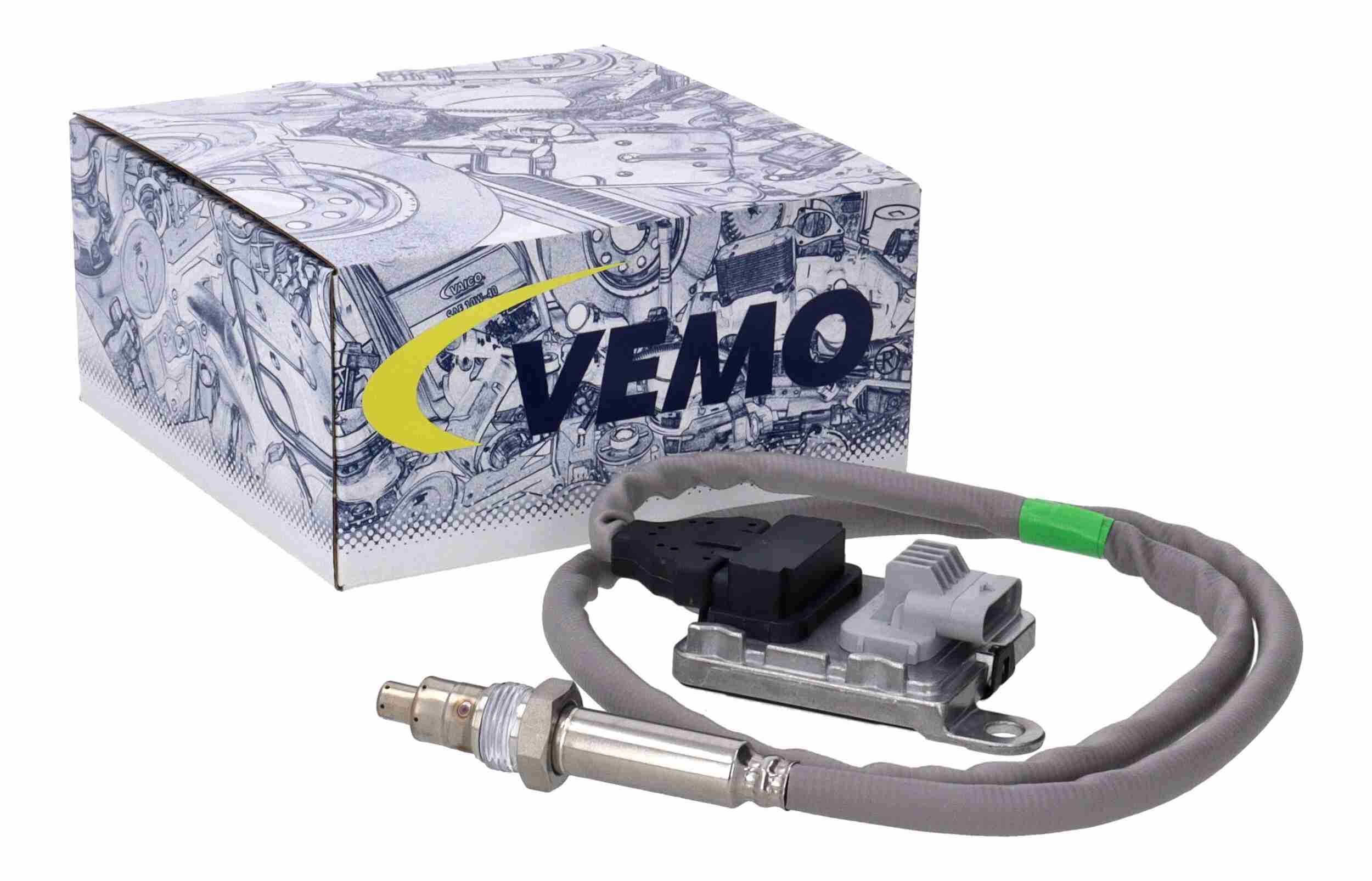 Vemo Nox-sensor (katalysator) V46-72-0248