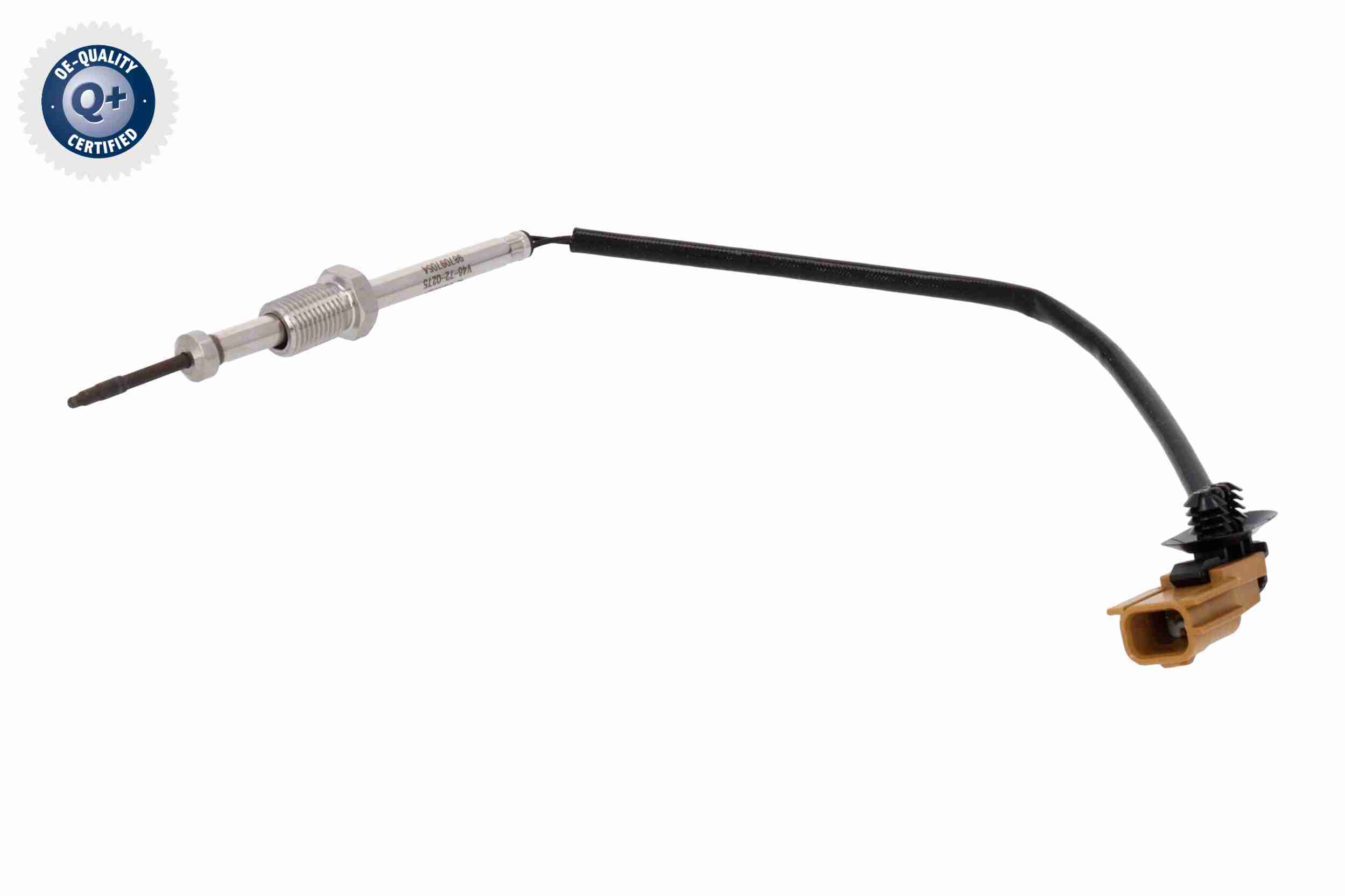 Vemo Sensor, uitlaatgastemperatuur V46-72-0275