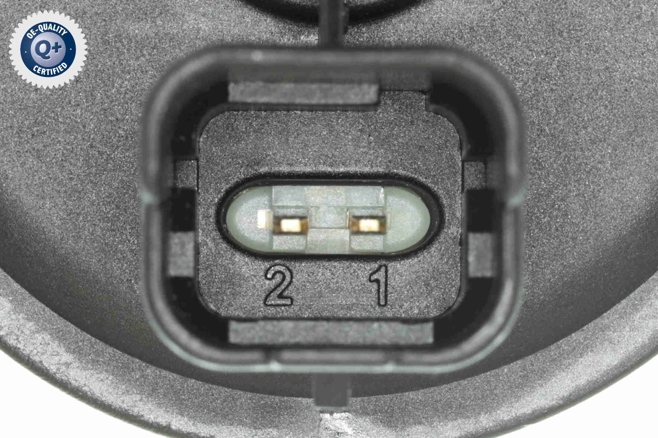 Vemo Klep, active koolstoffilter V46-72-0276