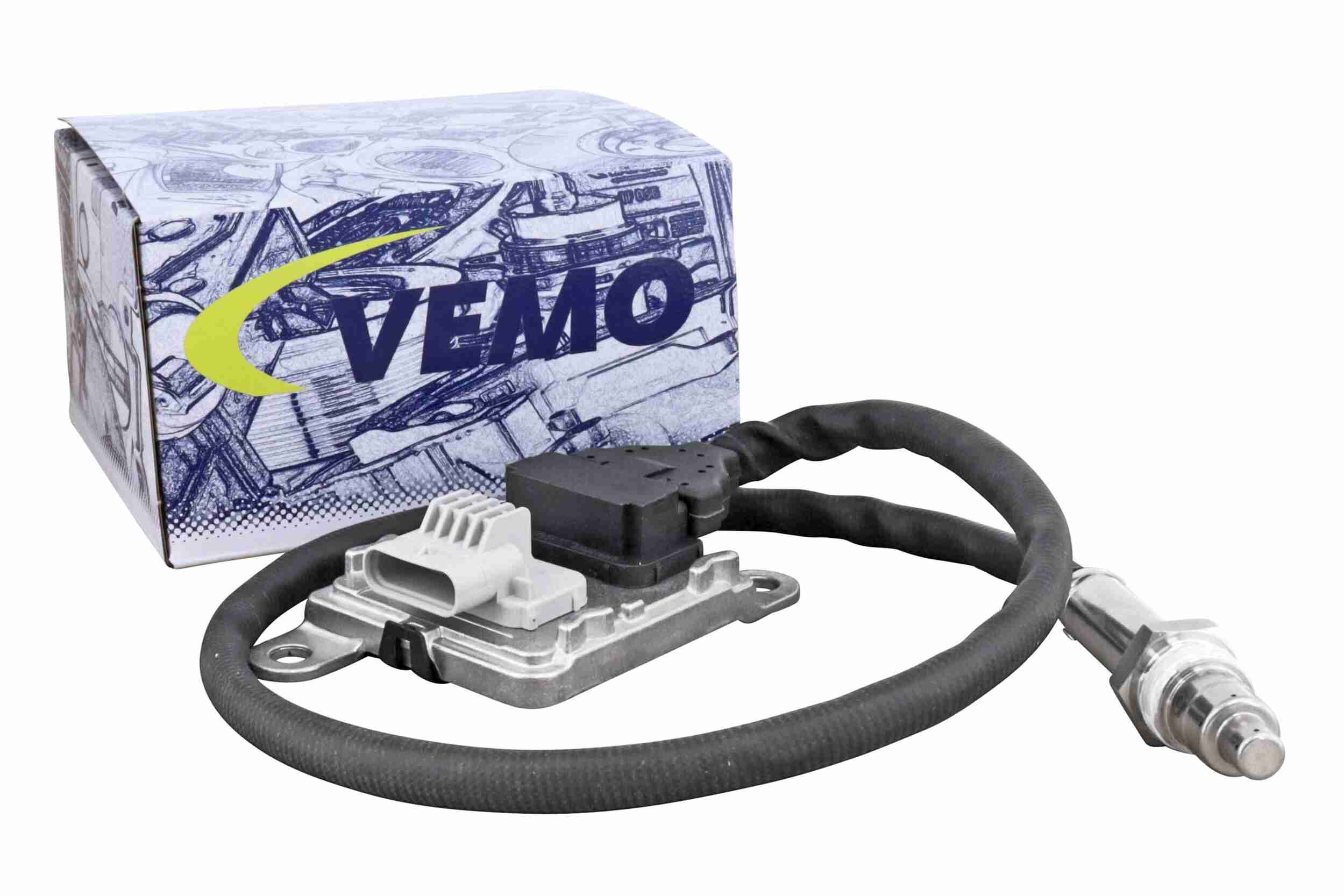 Vemo Nox-sensor (katalysator) V46-72-0283