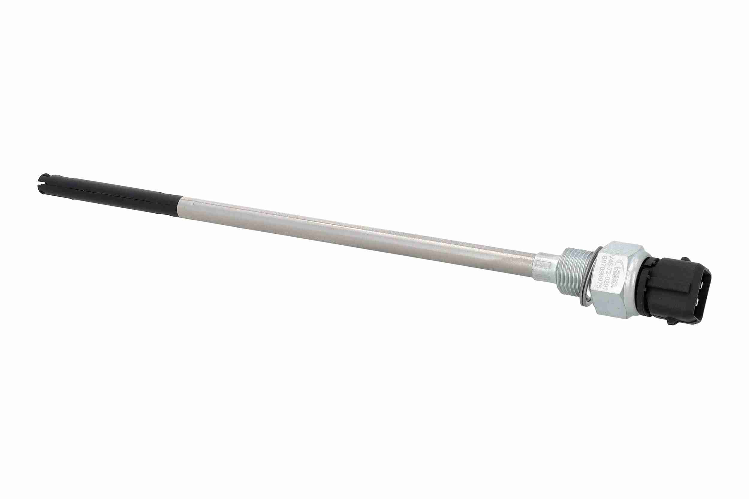 Vemo Sensor, motoroliepeil V46-72-0291