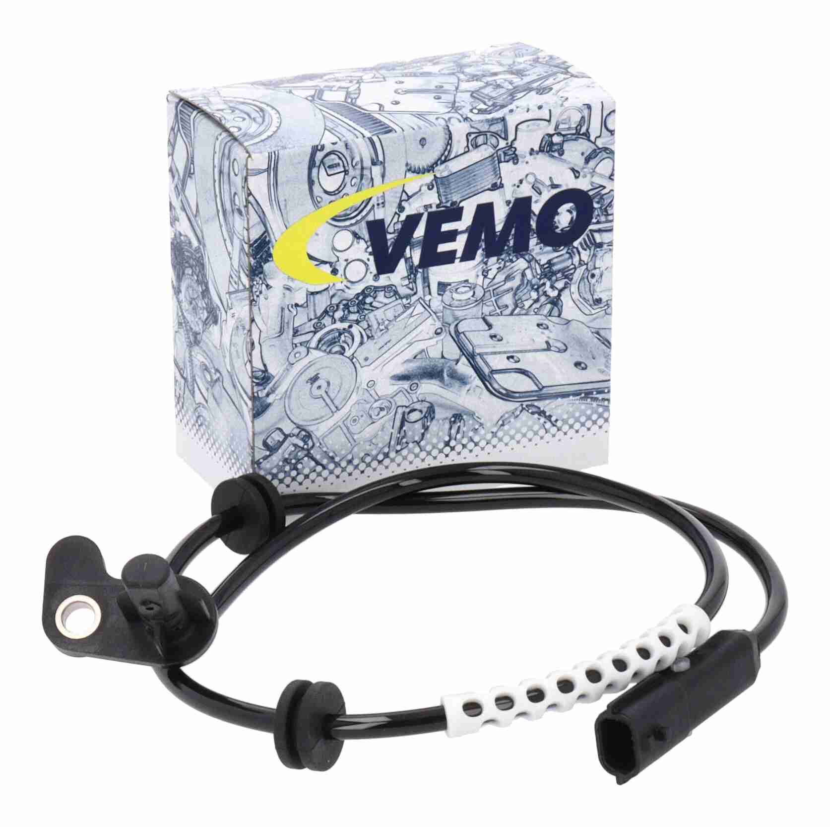 Vemo Wielsnelheidssensor V46-72-0298