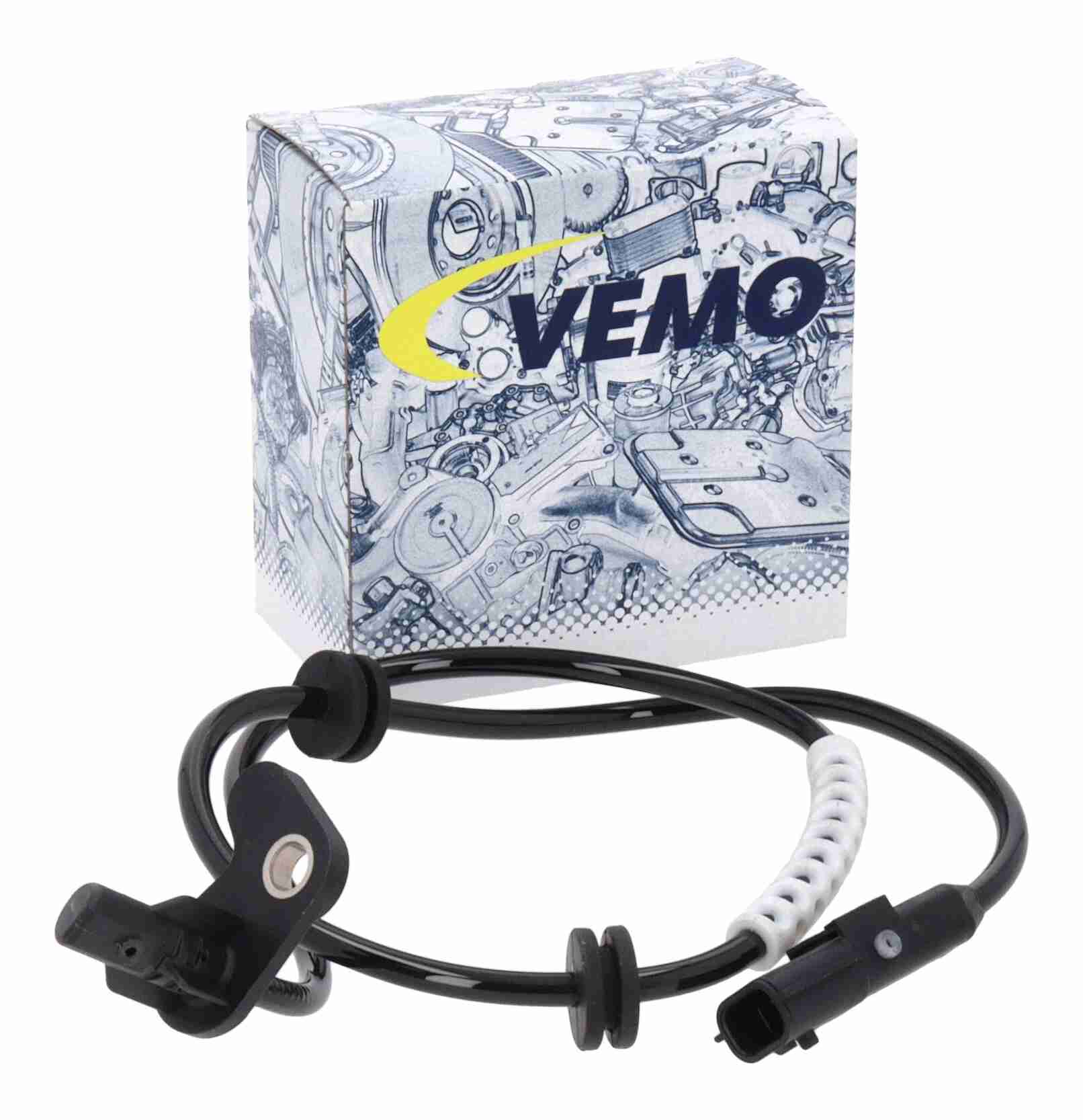 Vemo Wielsnelheidssensor V46-72-0299