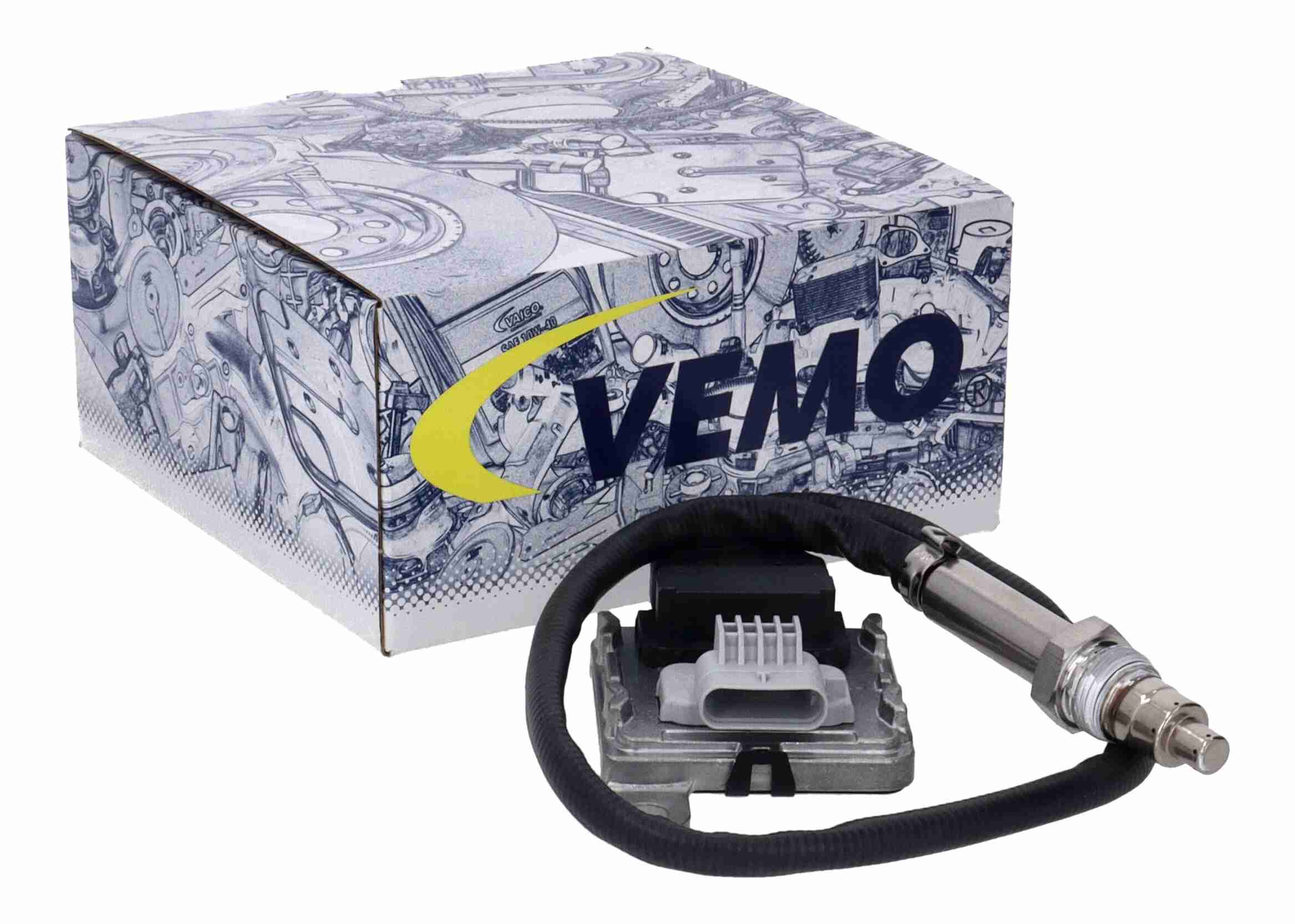 Vemo NOx-sensor, ureuminspuiting V46-72-0315