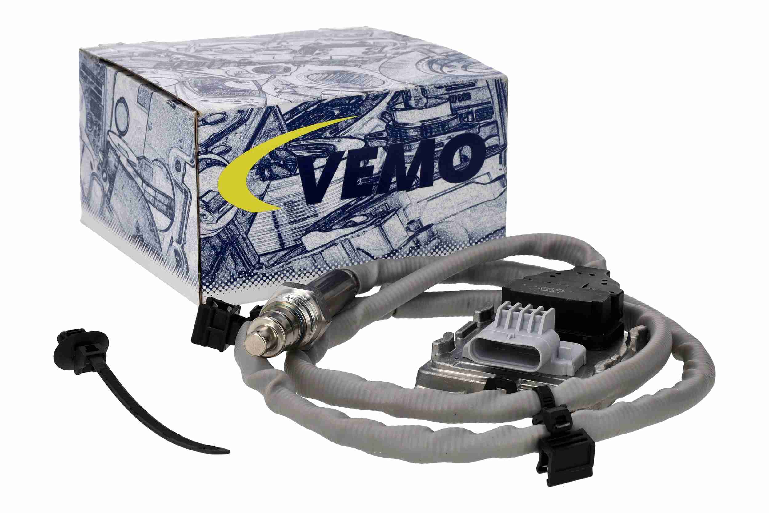 Vemo NOx-sensor, ureuminspuiting V46-72-0318