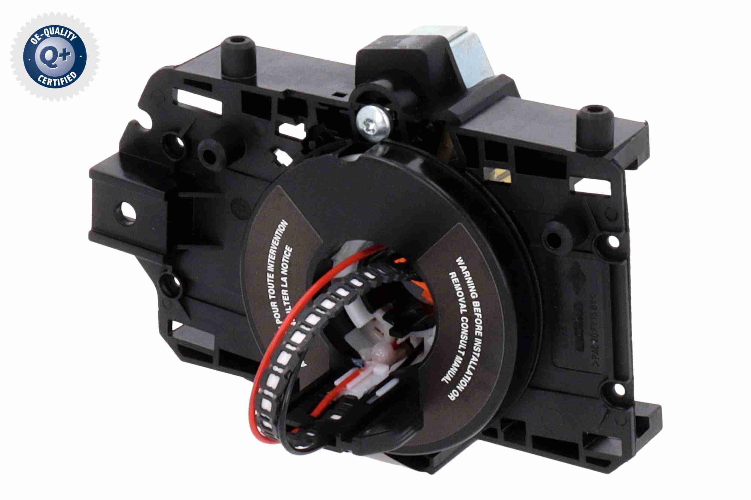 Vemo Wikkelveer, airbag V46-72-0322