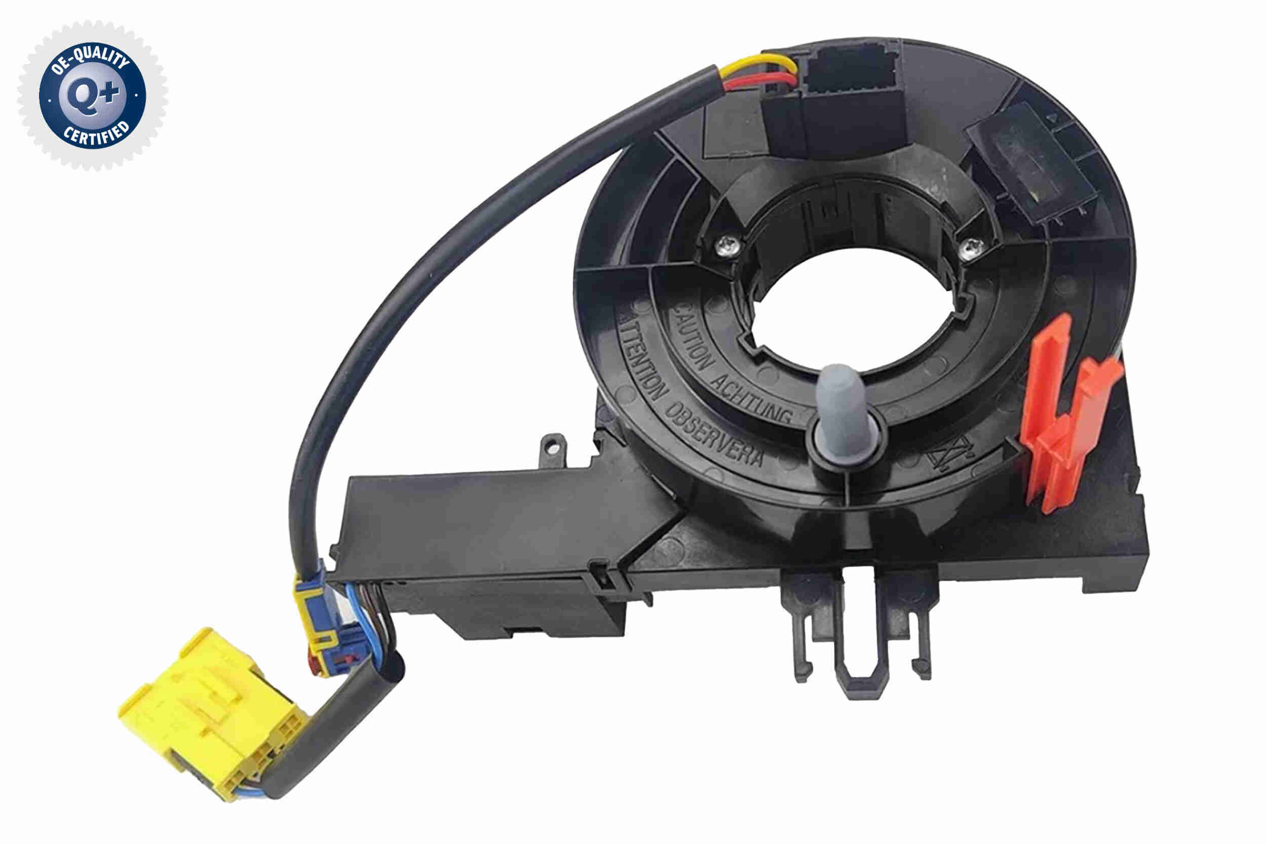 Vemo Wikkelveer, airbag V46-72-0328-1