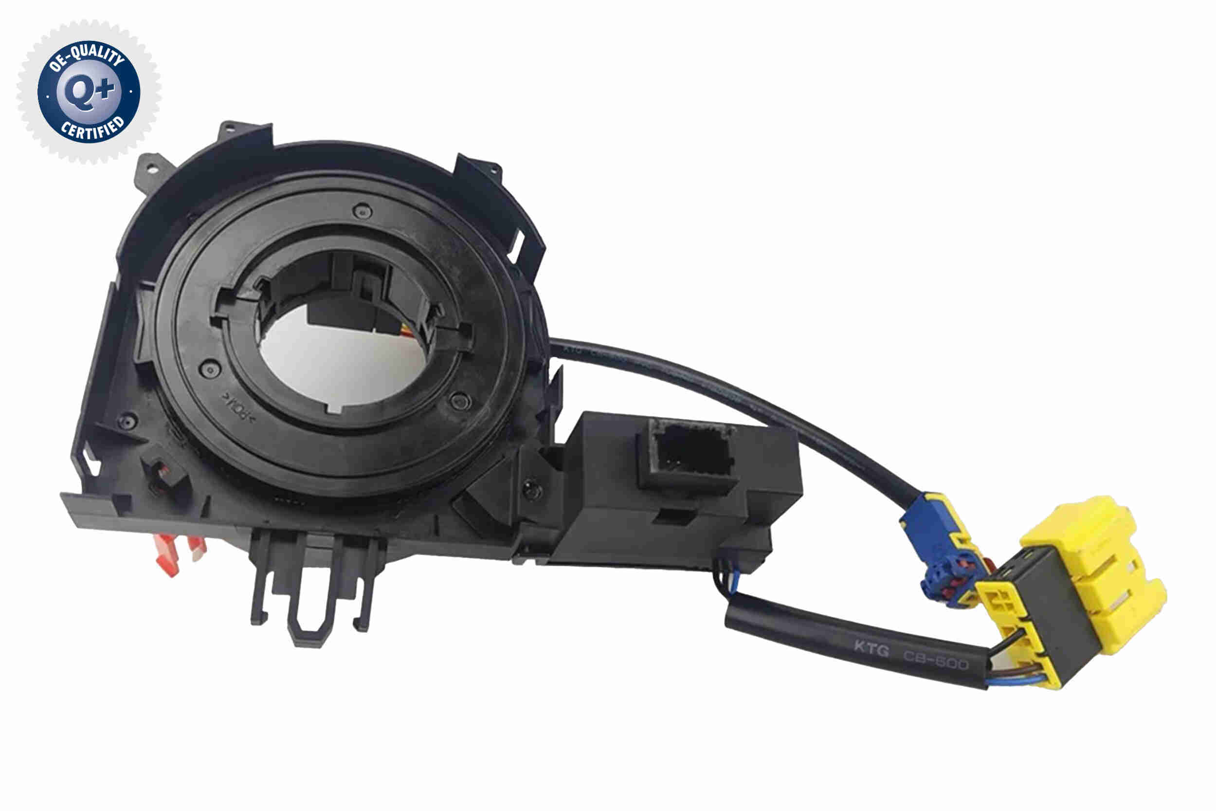 Vemo Wikkelveer, airbag V46-72-0328-1