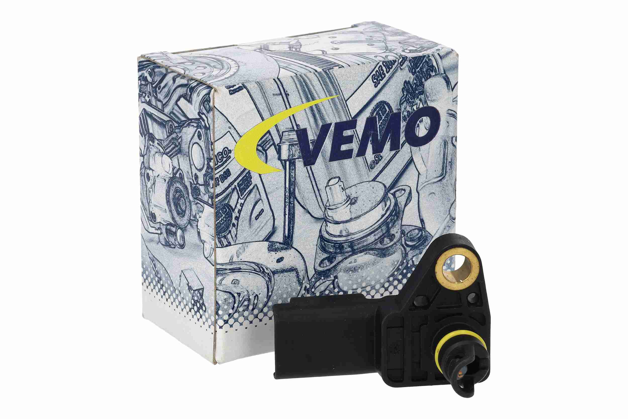 Vemo MAP sensor V46-72-0329