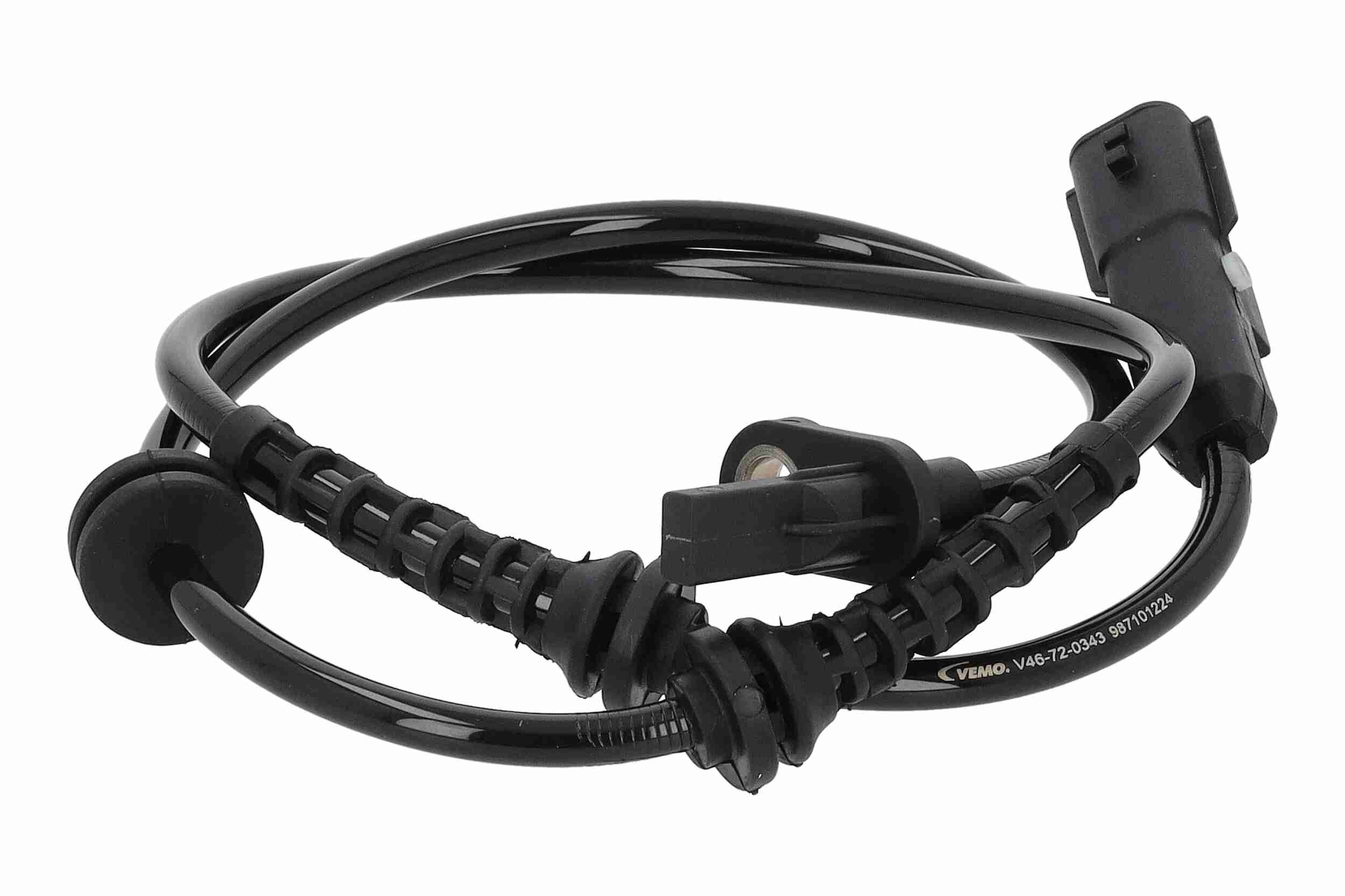 Vemo Wielsnelheidssensor V46-72-0343