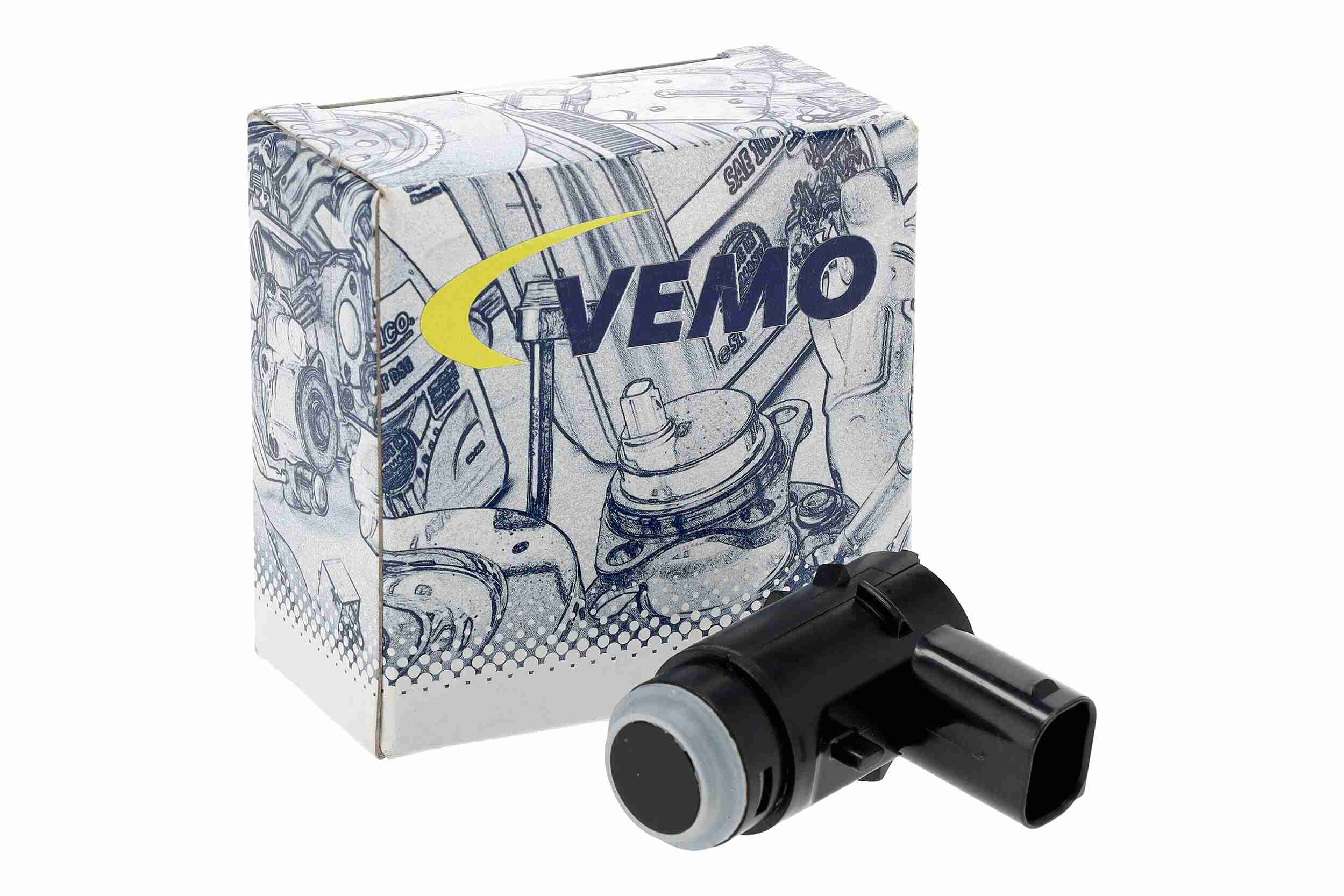 Vemo Sensor, park distance control V46-72-0347