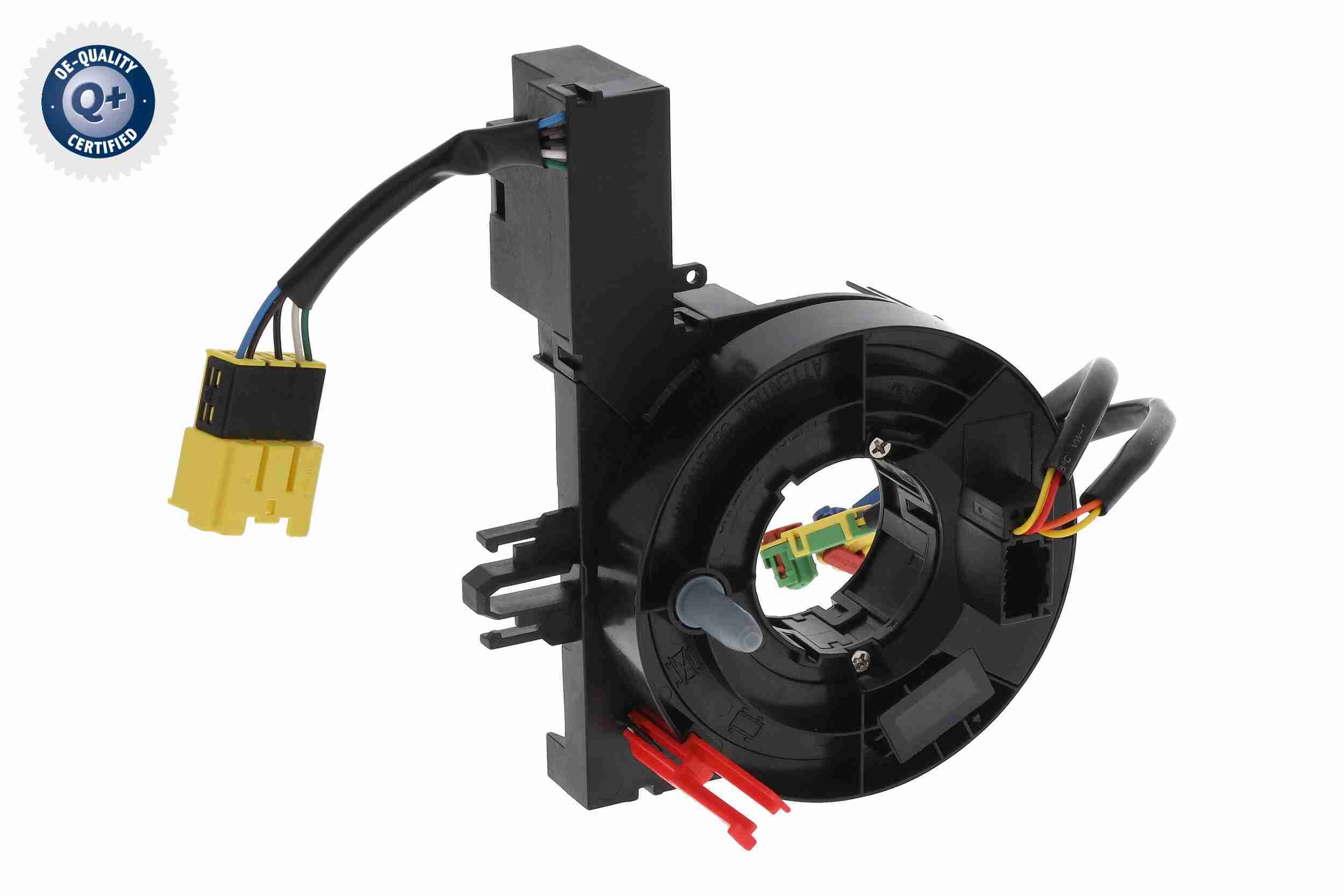 Vemo Wikkelveer, airbag V46-72-0349-1