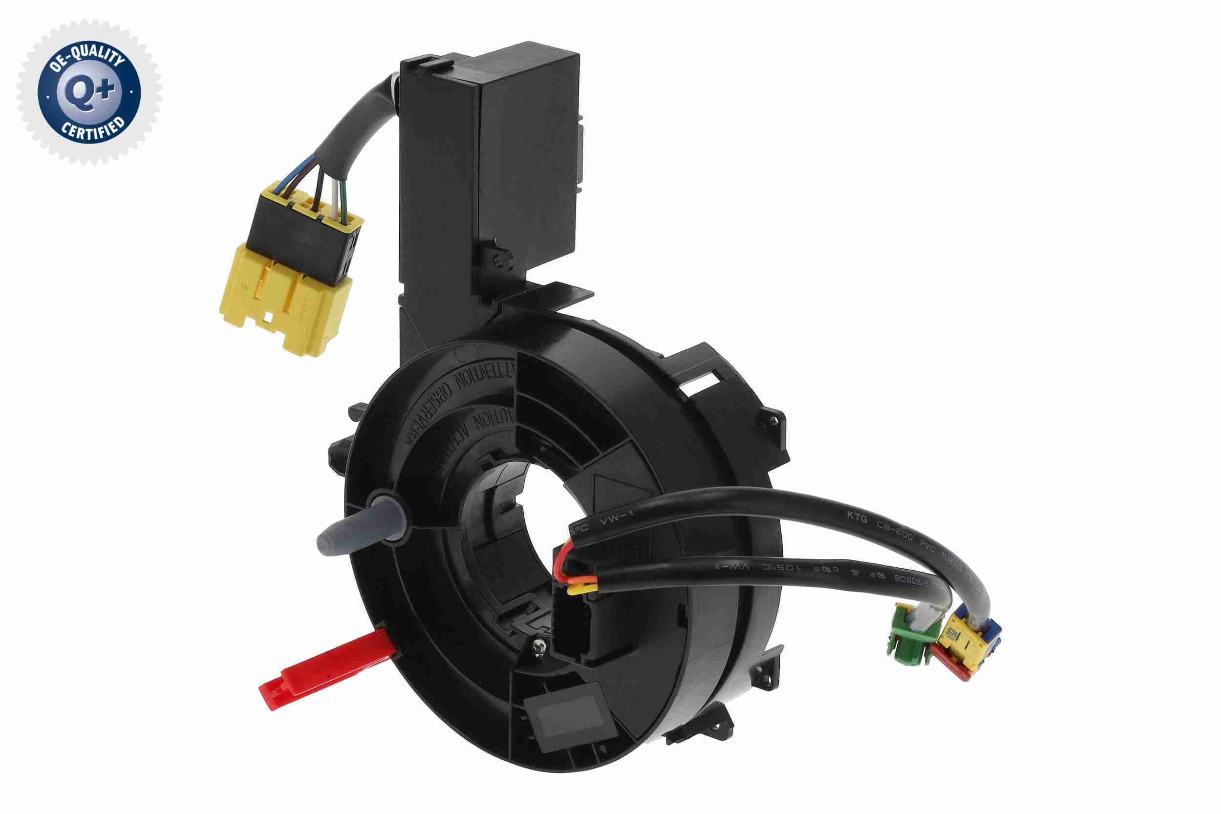 Vemo Wikkelveer, airbag V46-72-0349-1