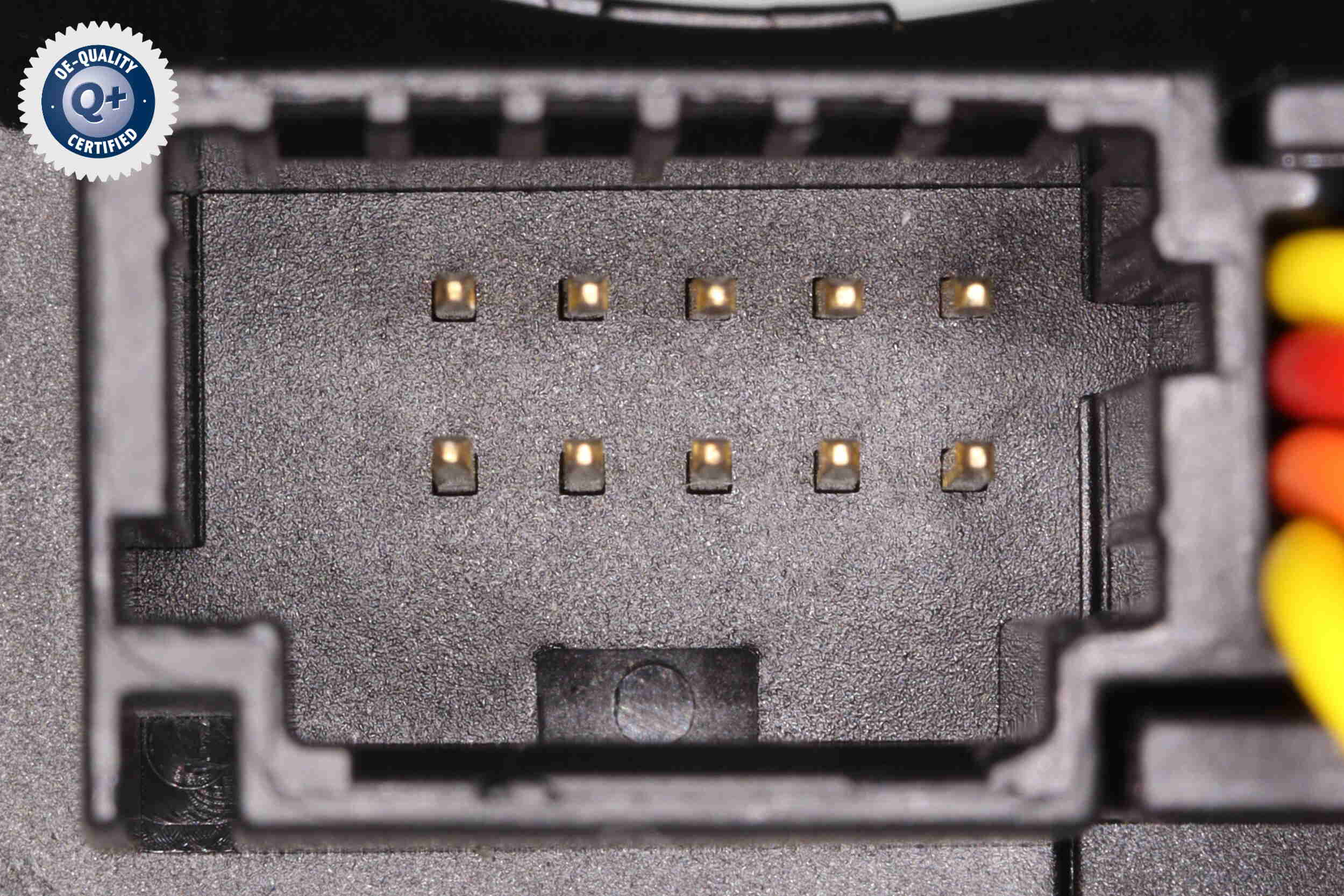 Vemo Wikkelveer, airbag V46-72-0349-1