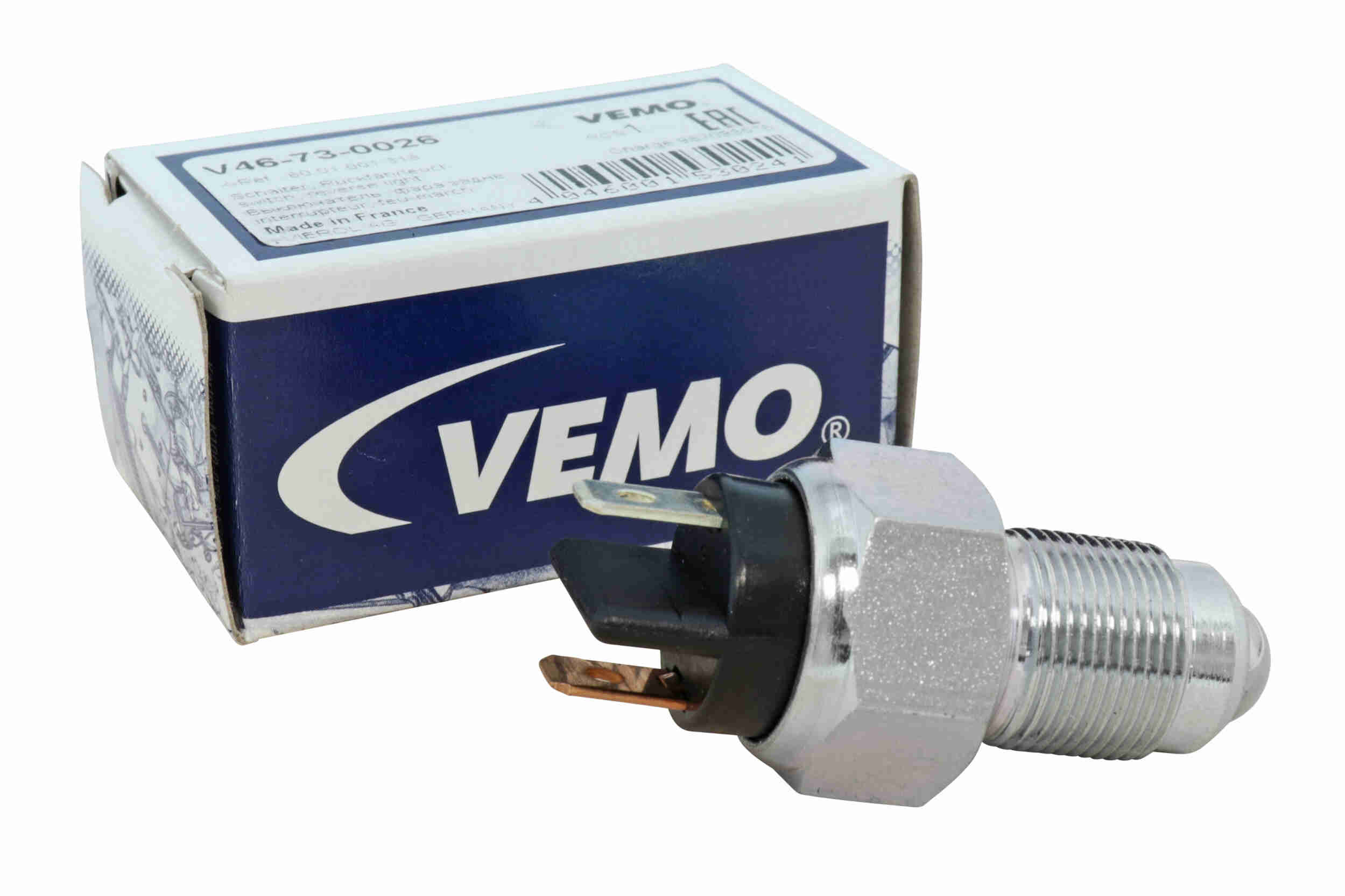 Vemo Achteruitrijlichtschakelaar V46-73-0026