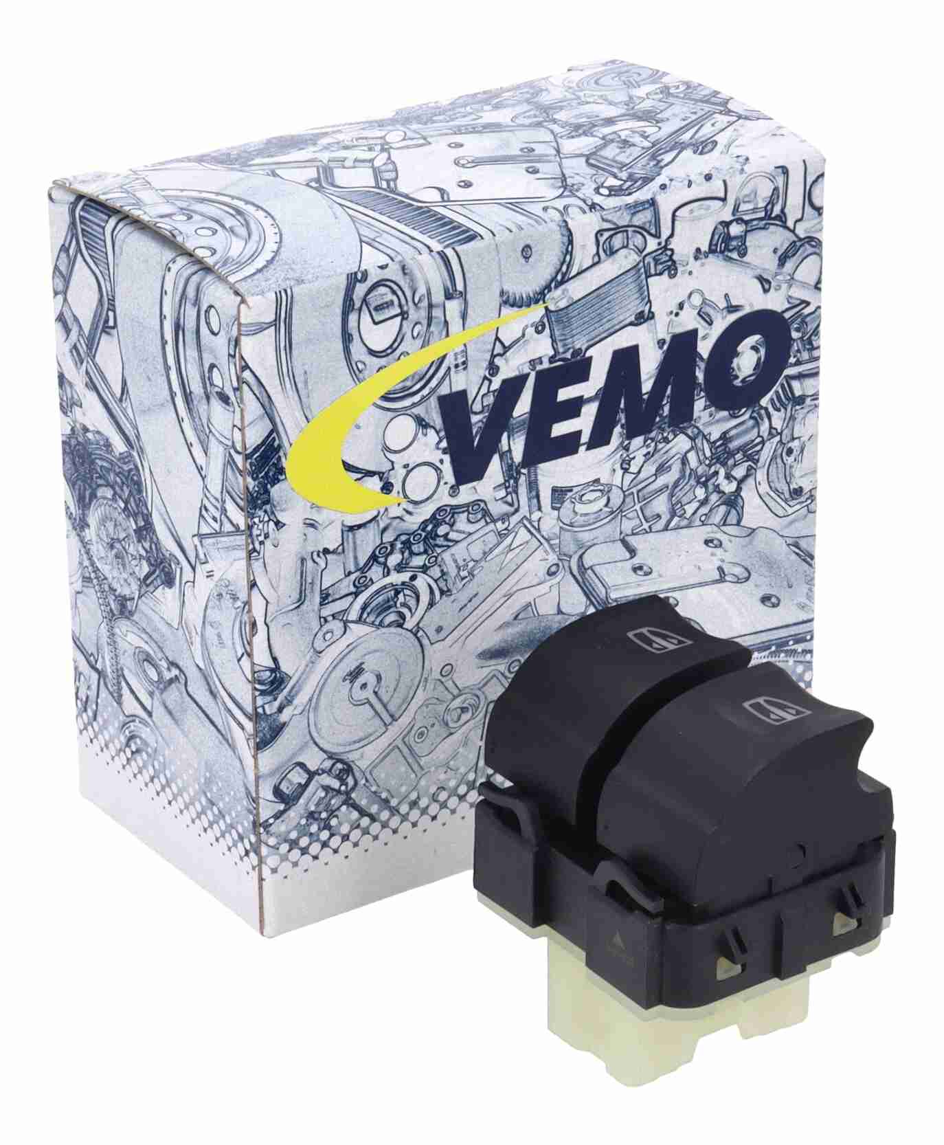 Vemo Schakelaar, raamopener V46-73-0050