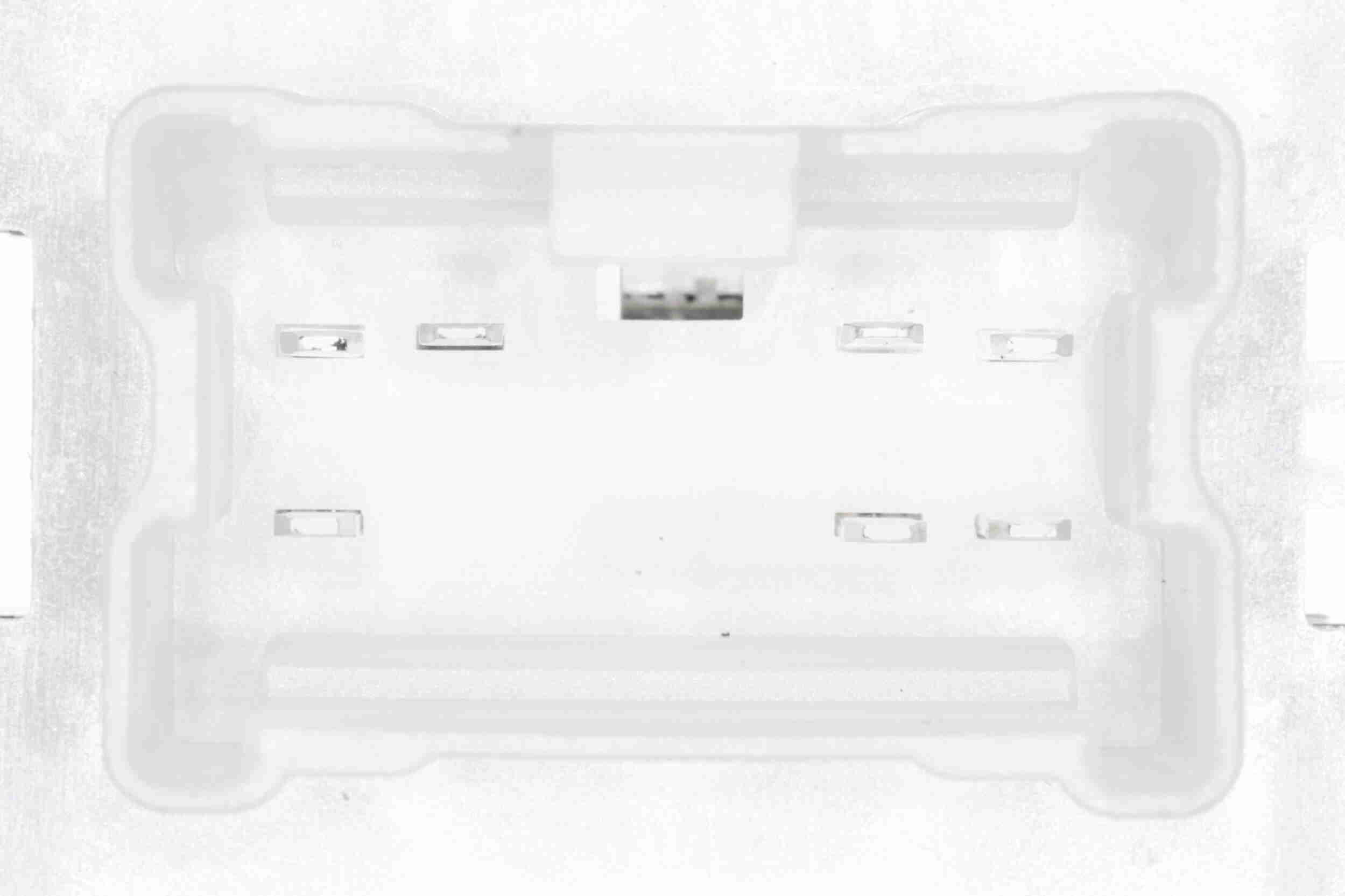 Vemo Raambedieningsschakelaar V46-73-0051