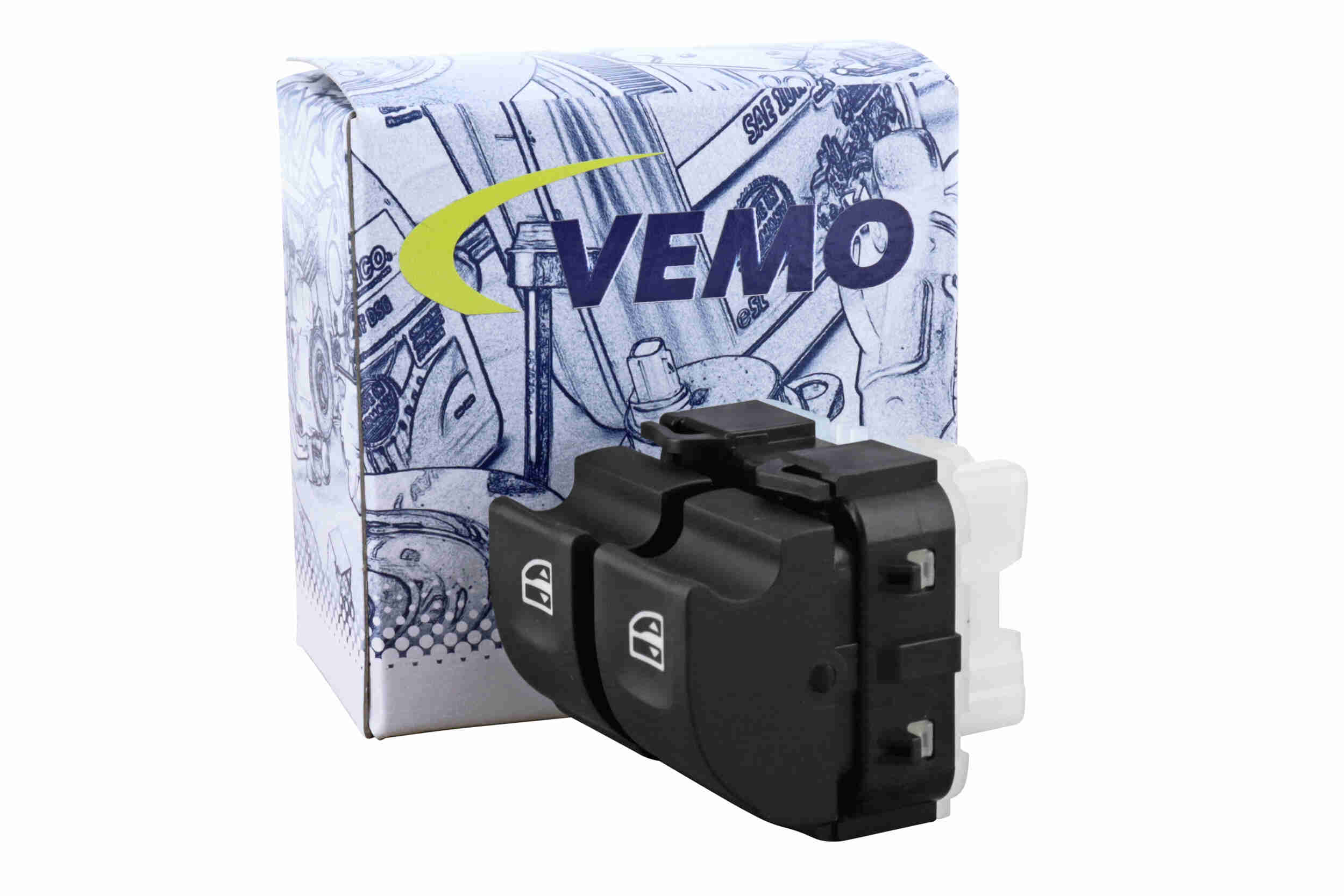 Vemo Raambedieningsschakelaar V46-73-0051