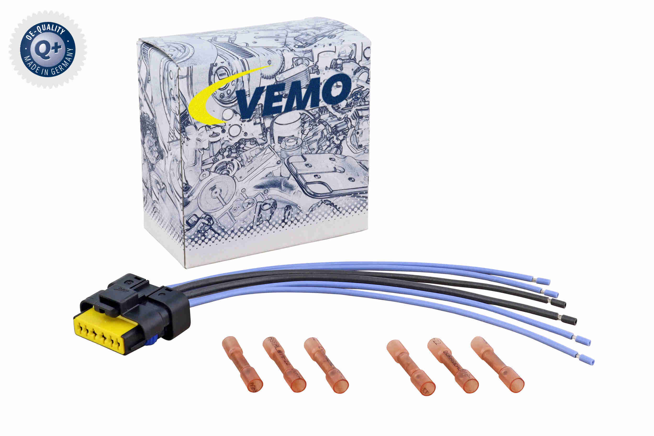 Vemo Kabelverbinding V46-73-0063