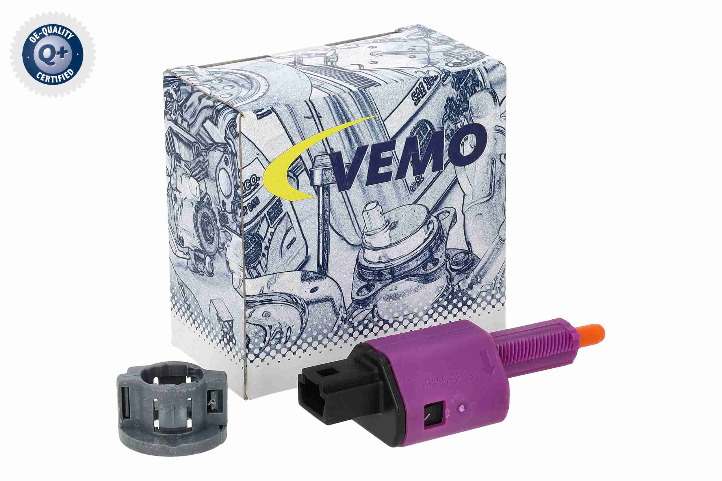 Vemo Remlichtschakelaar V46-73-0069