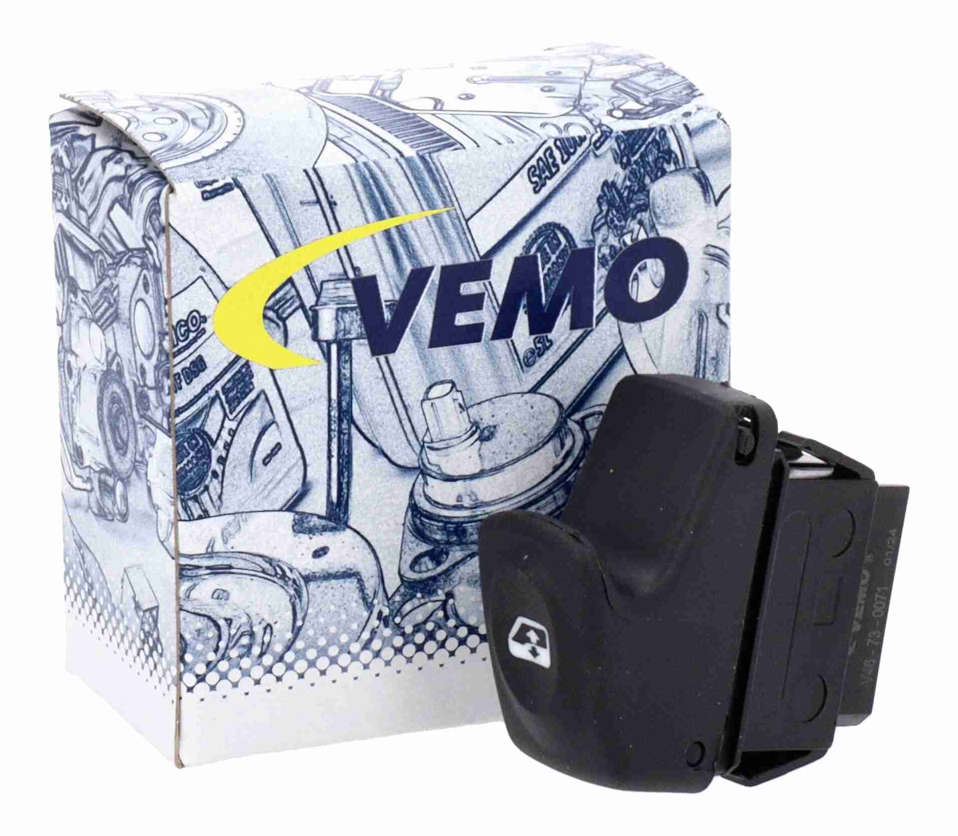 Vemo Raambedieningsschakelaar V46-73-0071