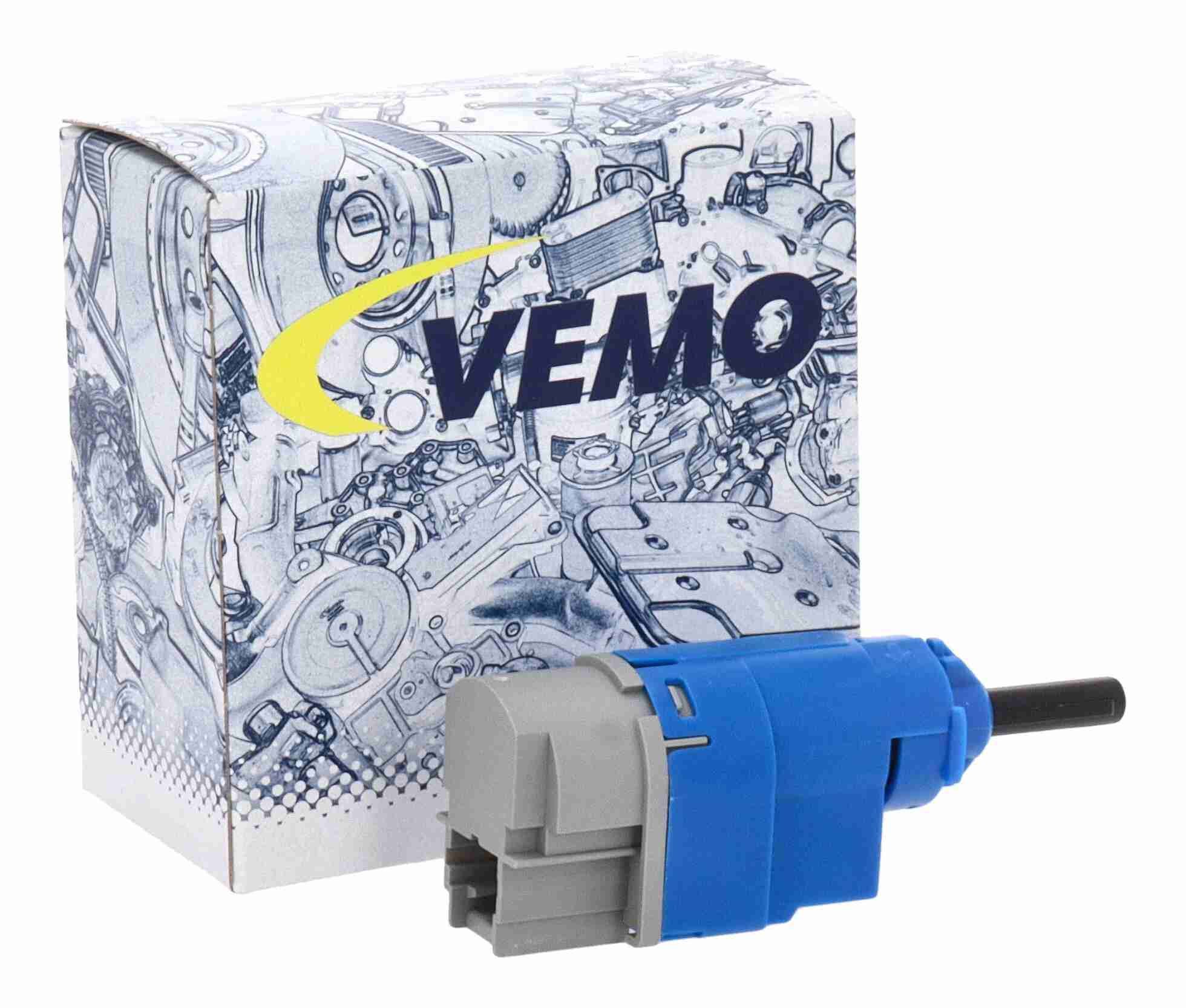 Vemo Koppelingbedieningsschakelaar (motor) V46-73-0077