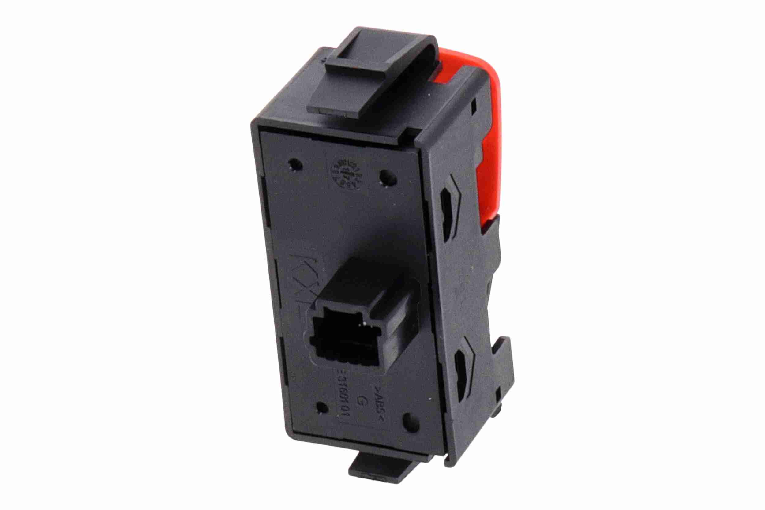 Vemo Waarschuwingsknipperlamp schakelaar V46-73-0083