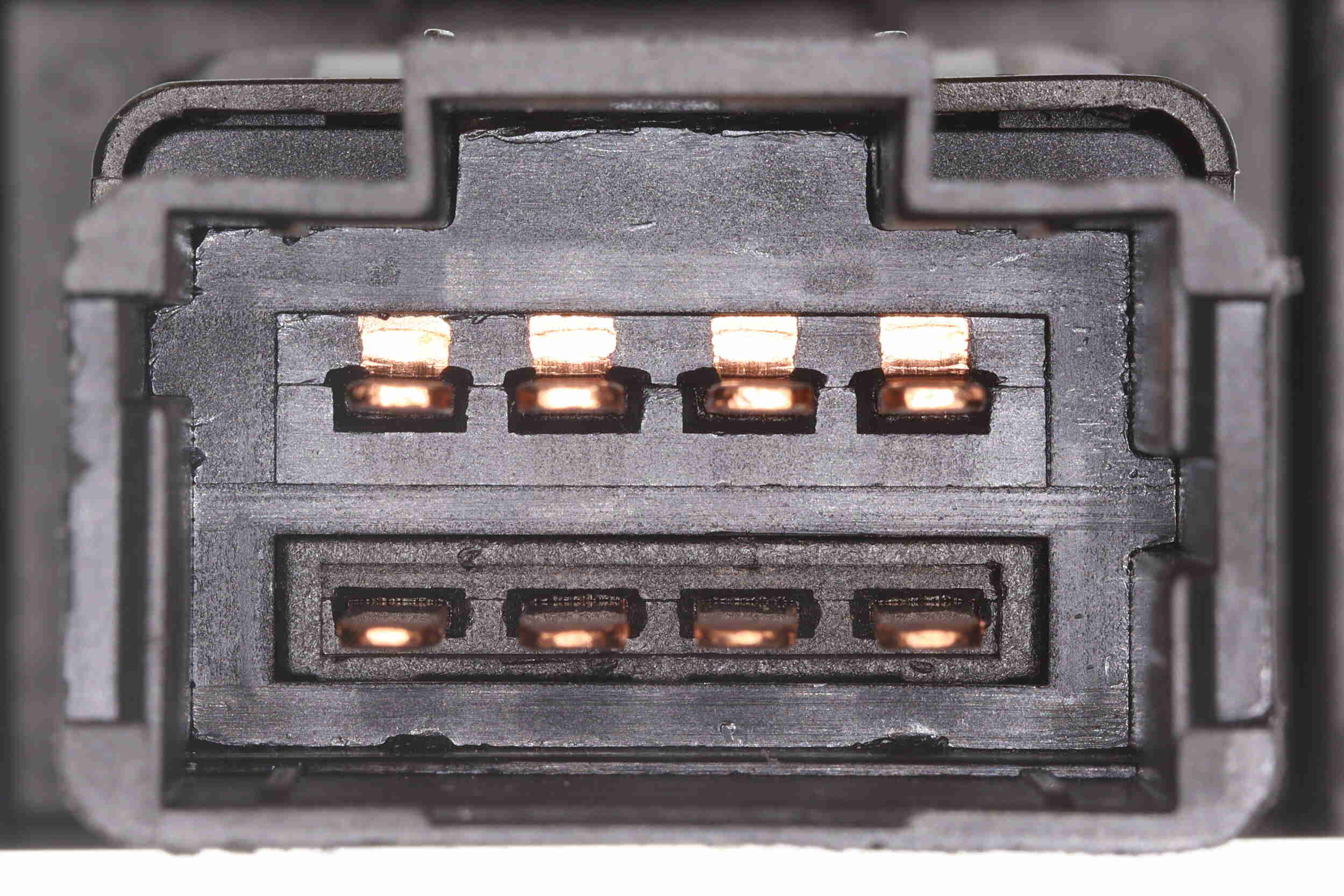 Vemo Alarmlicht schakelaar V46-73-0085