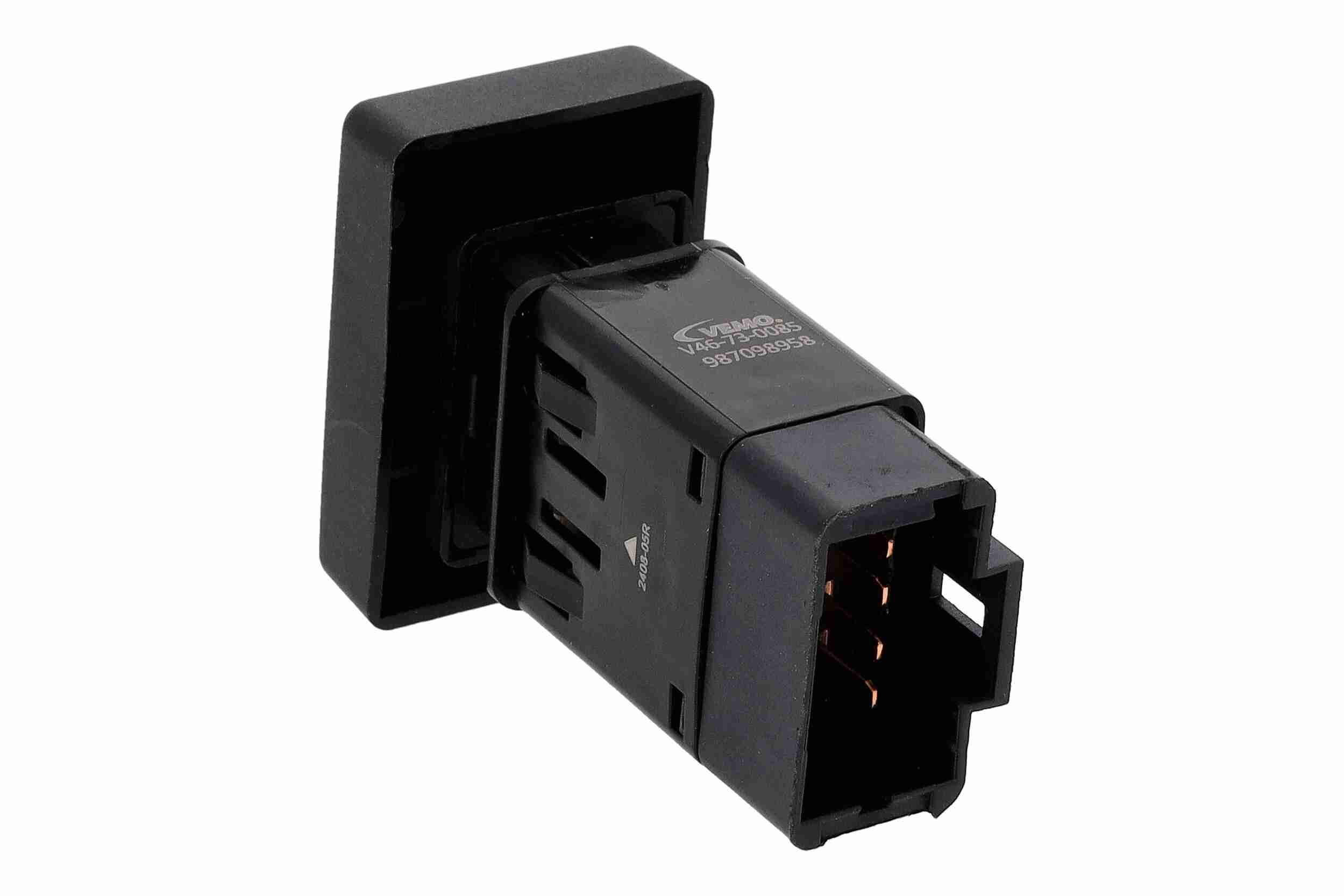 Vemo Alarmlicht schakelaar V46-73-0085