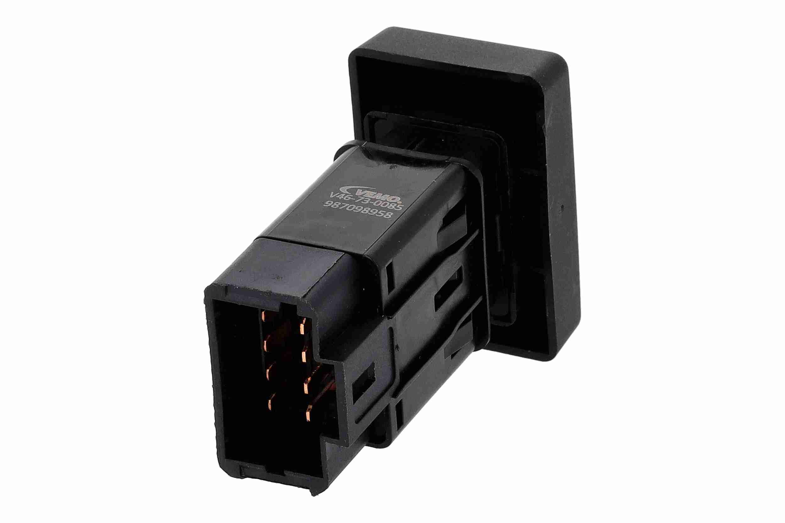 Vemo Alarmlicht schakelaar V46-73-0085