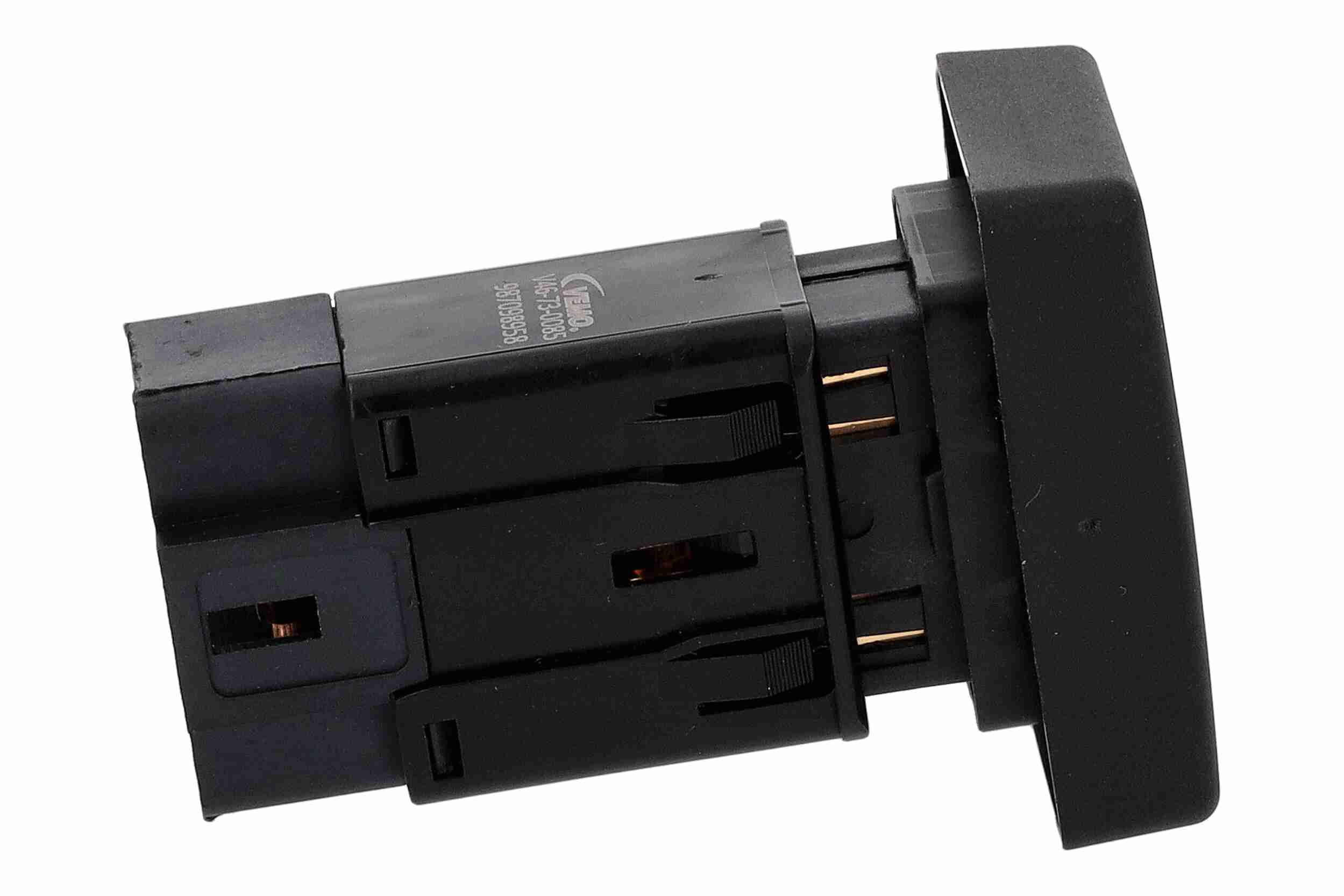 Vemo Alarmlicht schakelaar V46-73-0085