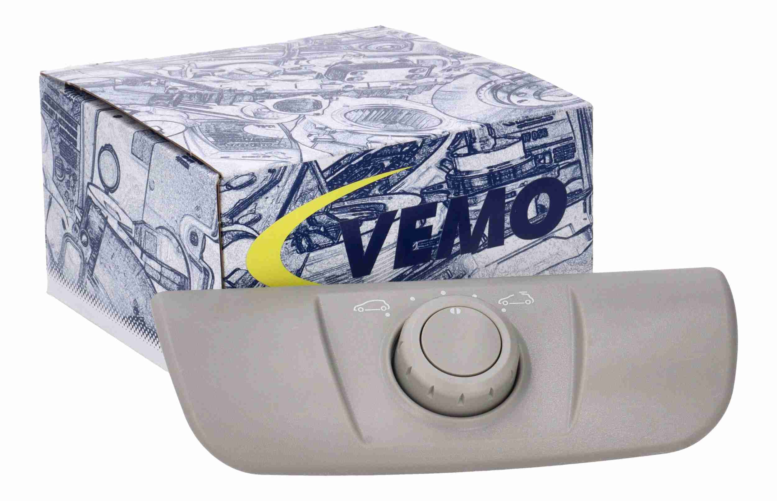 Vemo Schuifdak schakelaar V46-73-0088