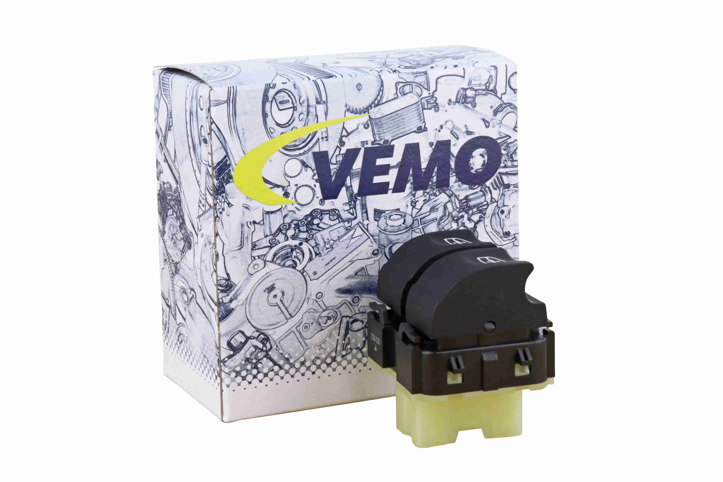 Vemo Raambedieningsschakelaar V46-73-0092