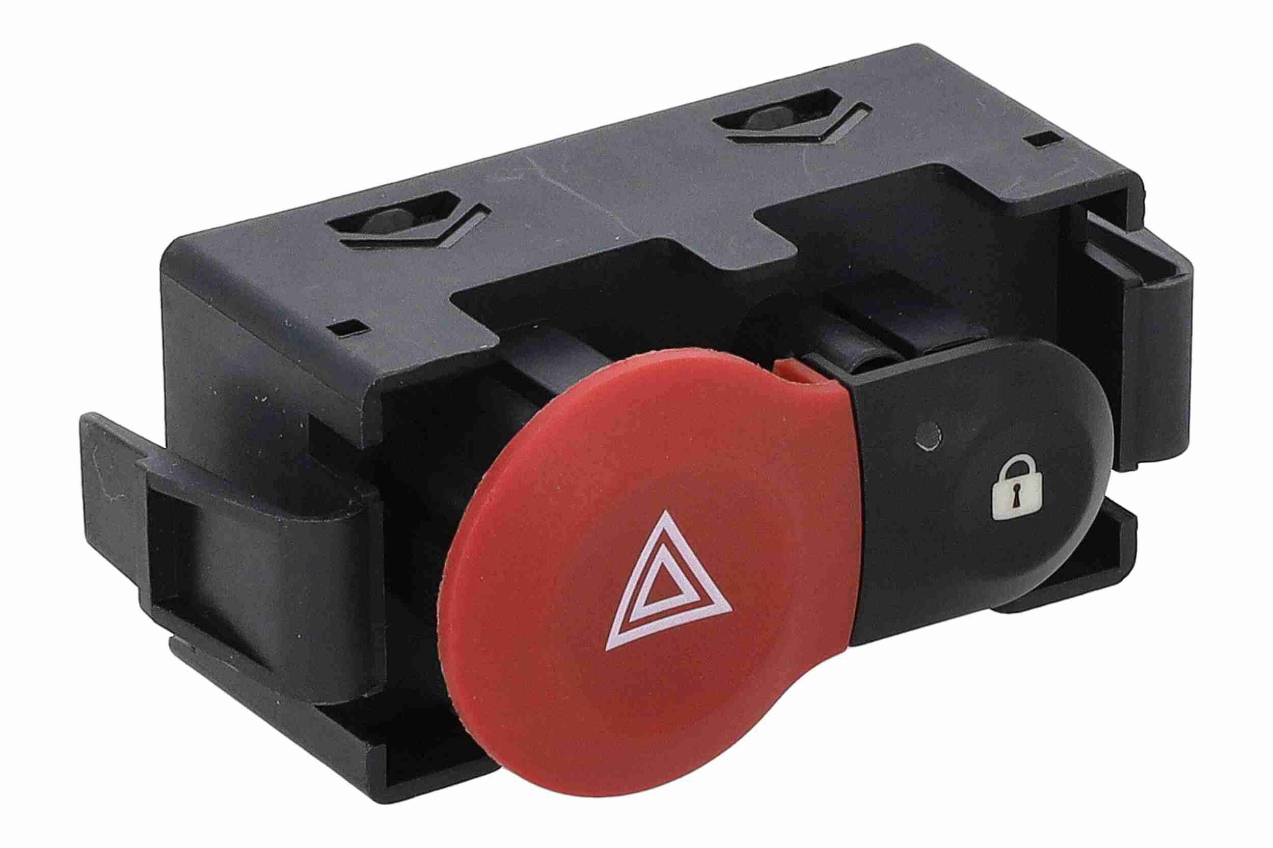 Waarschuwingsknipperlamp schakelaar Vemo V46-73-0095