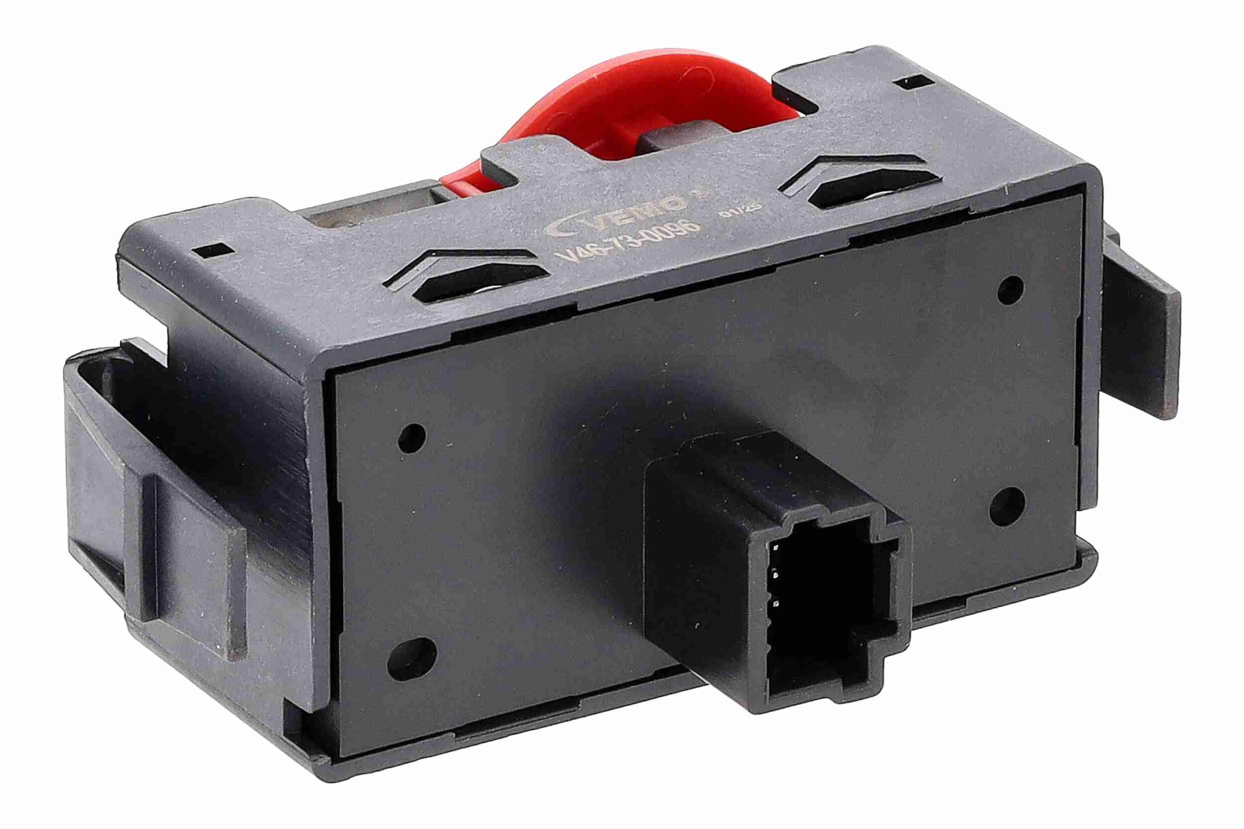 Vemo Waarschuwingsknipperlamp schakelaar V46-73-0096