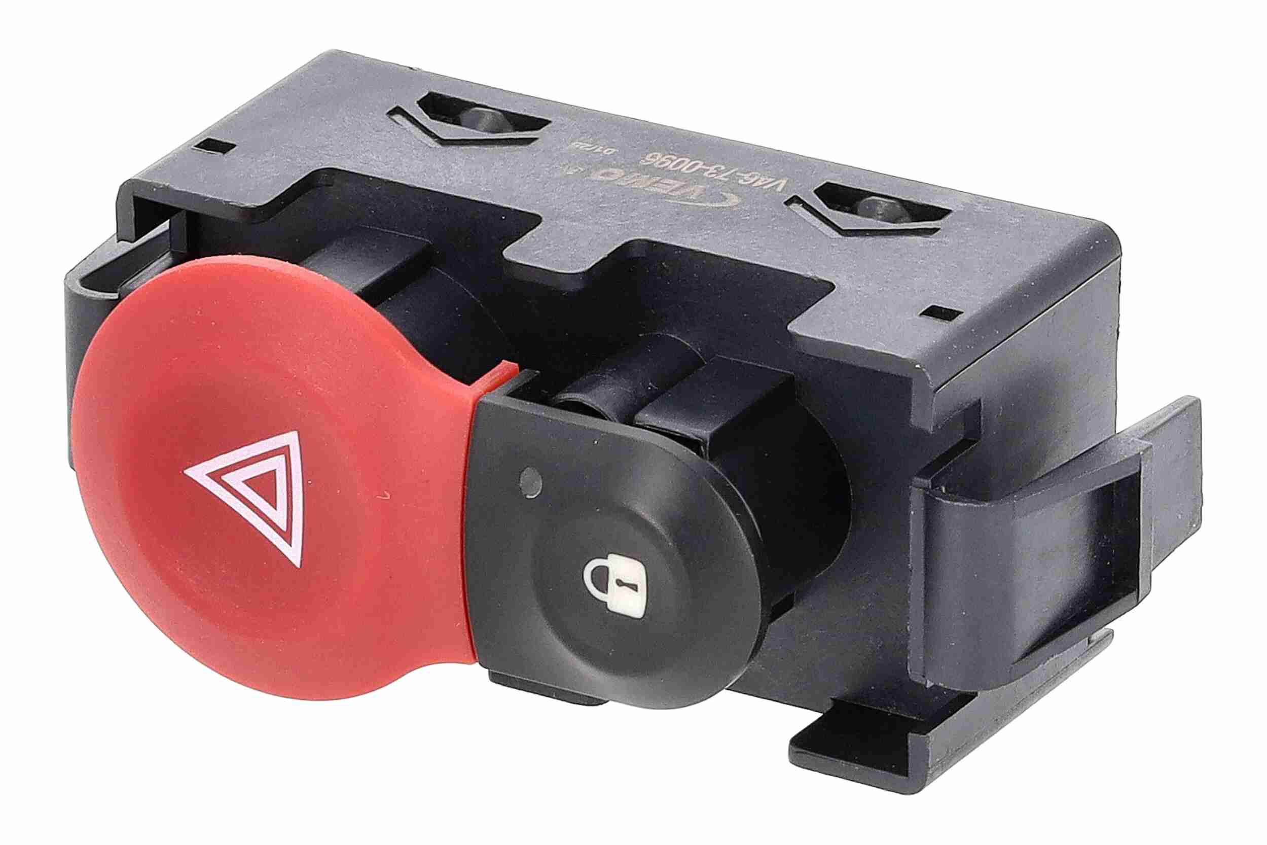 Vemo Waarschuwingsknipperlamp schakelaar V46-73-0096