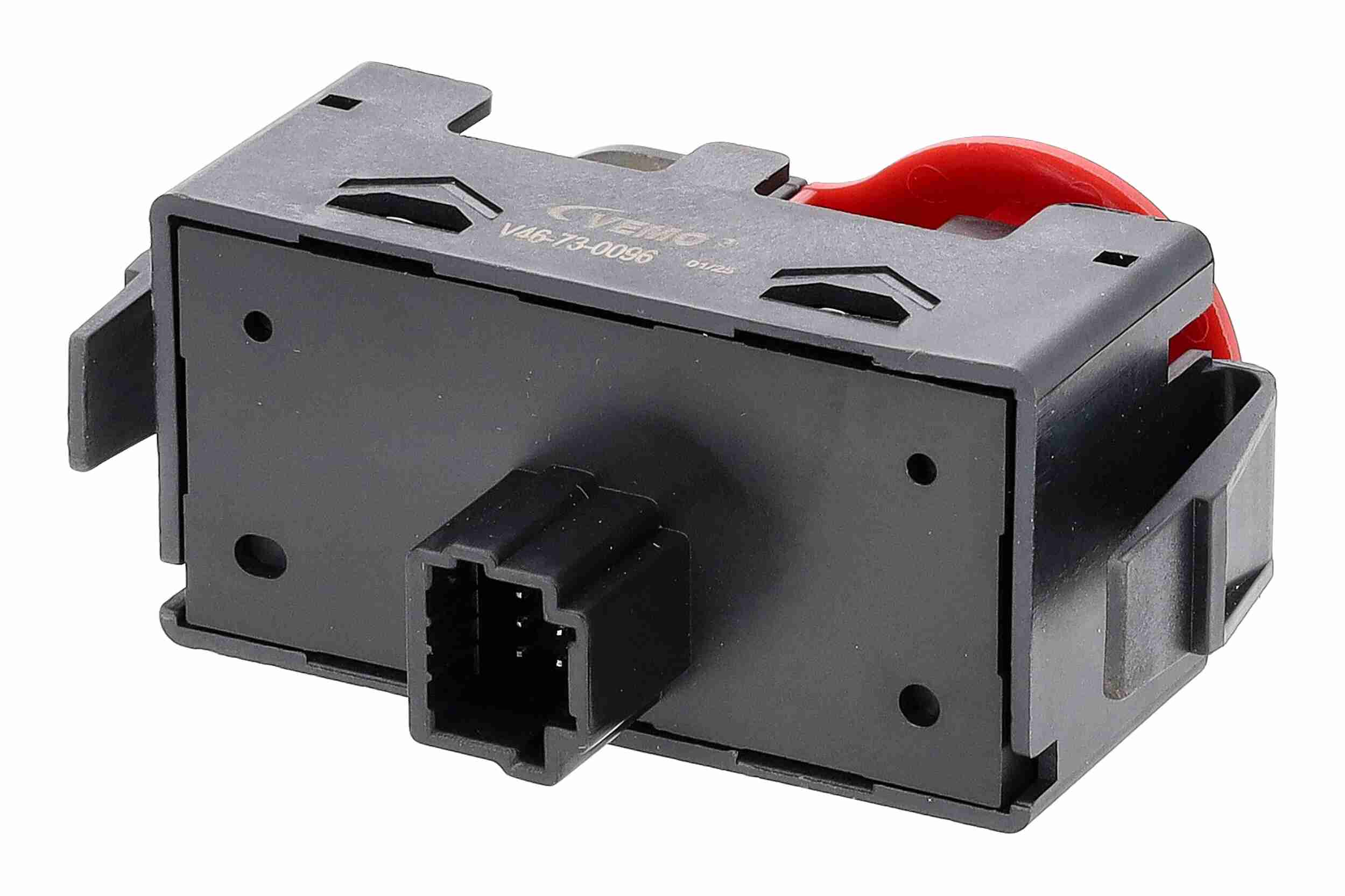 Vemo Waarschuwingsknipperlamp schakelaar V46-73-0096