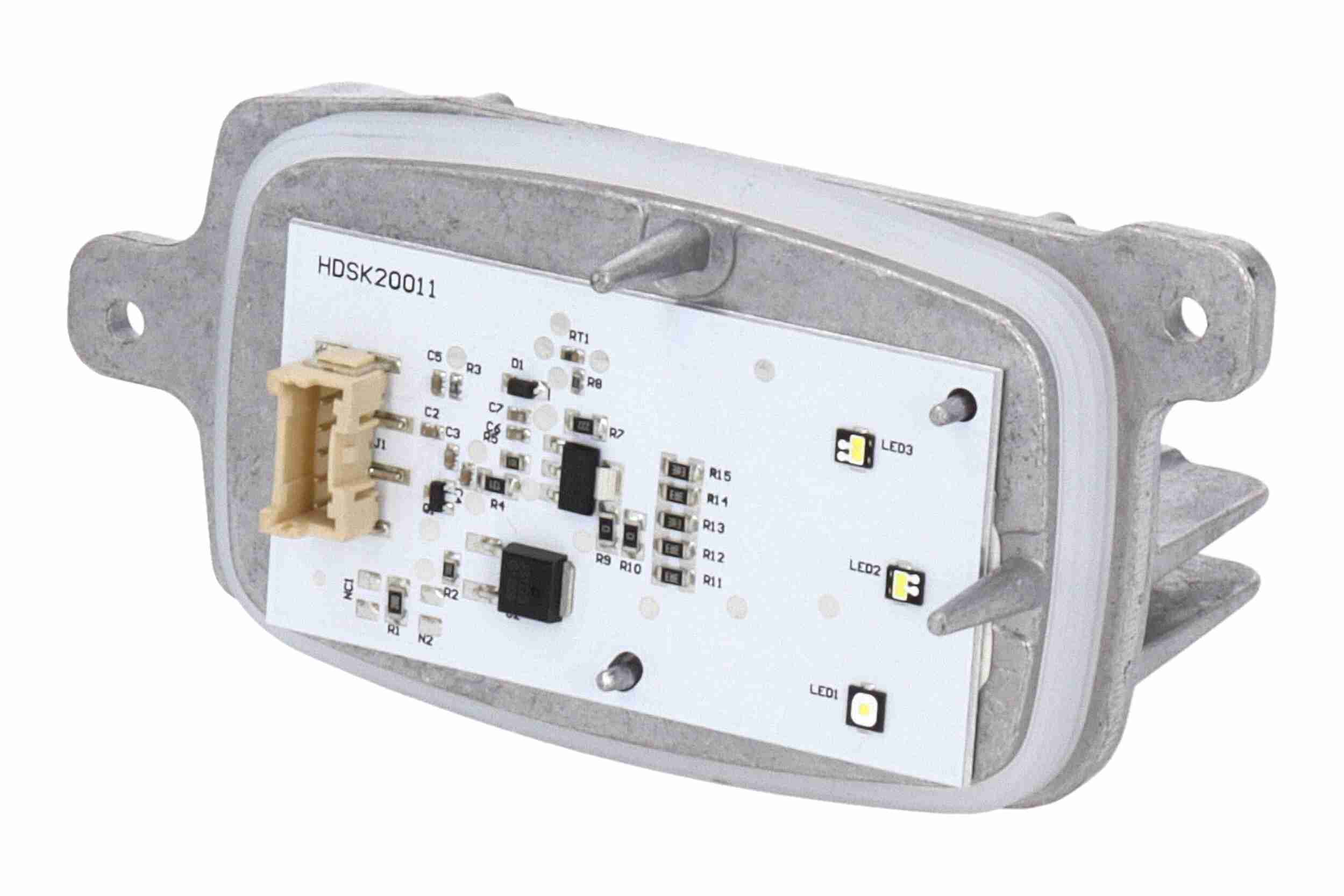 Vemo Regeleenheid, verlichting V46-73-0100