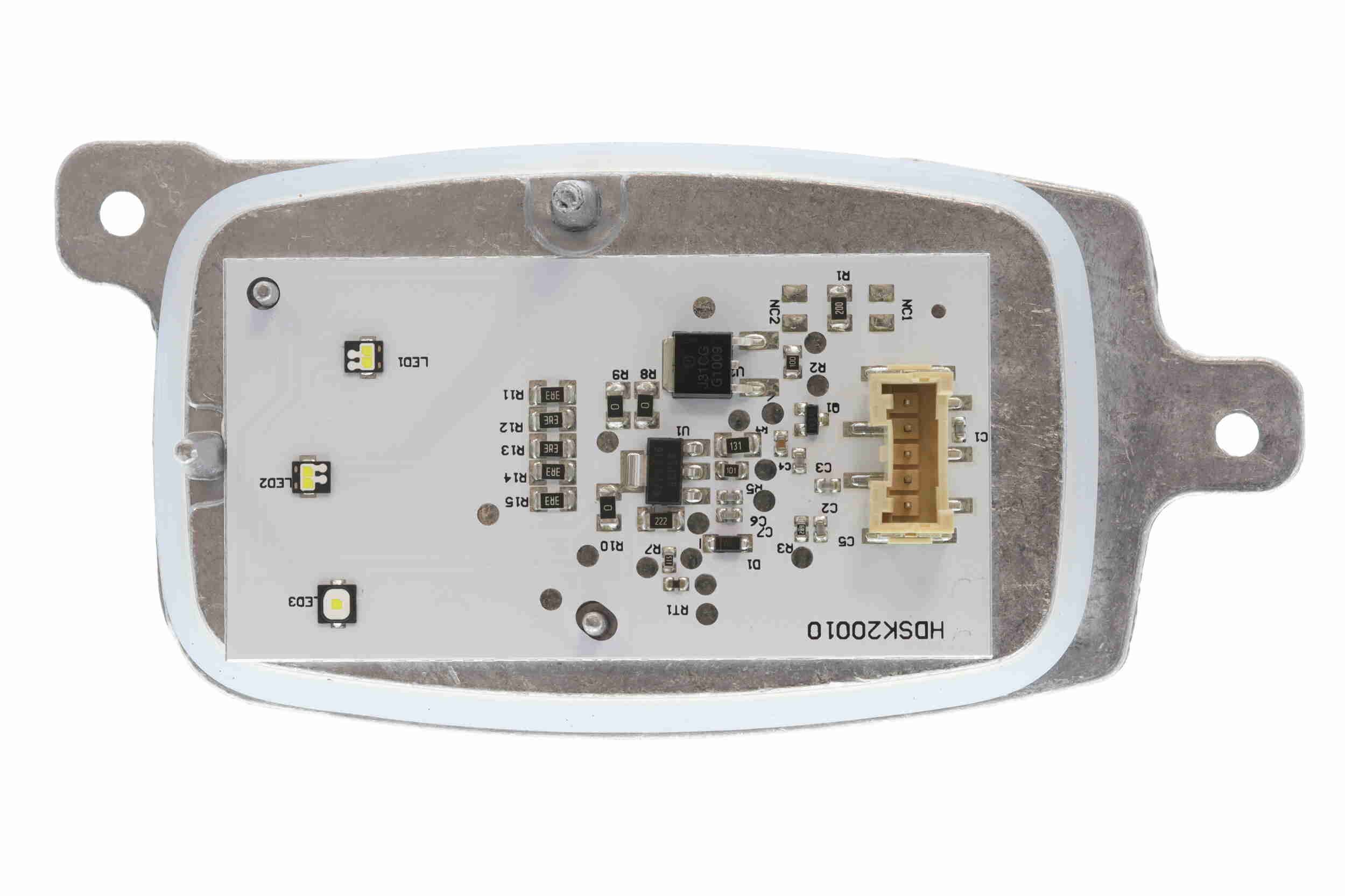 Vemo Regeleenheid, verlichting V46-73-0101