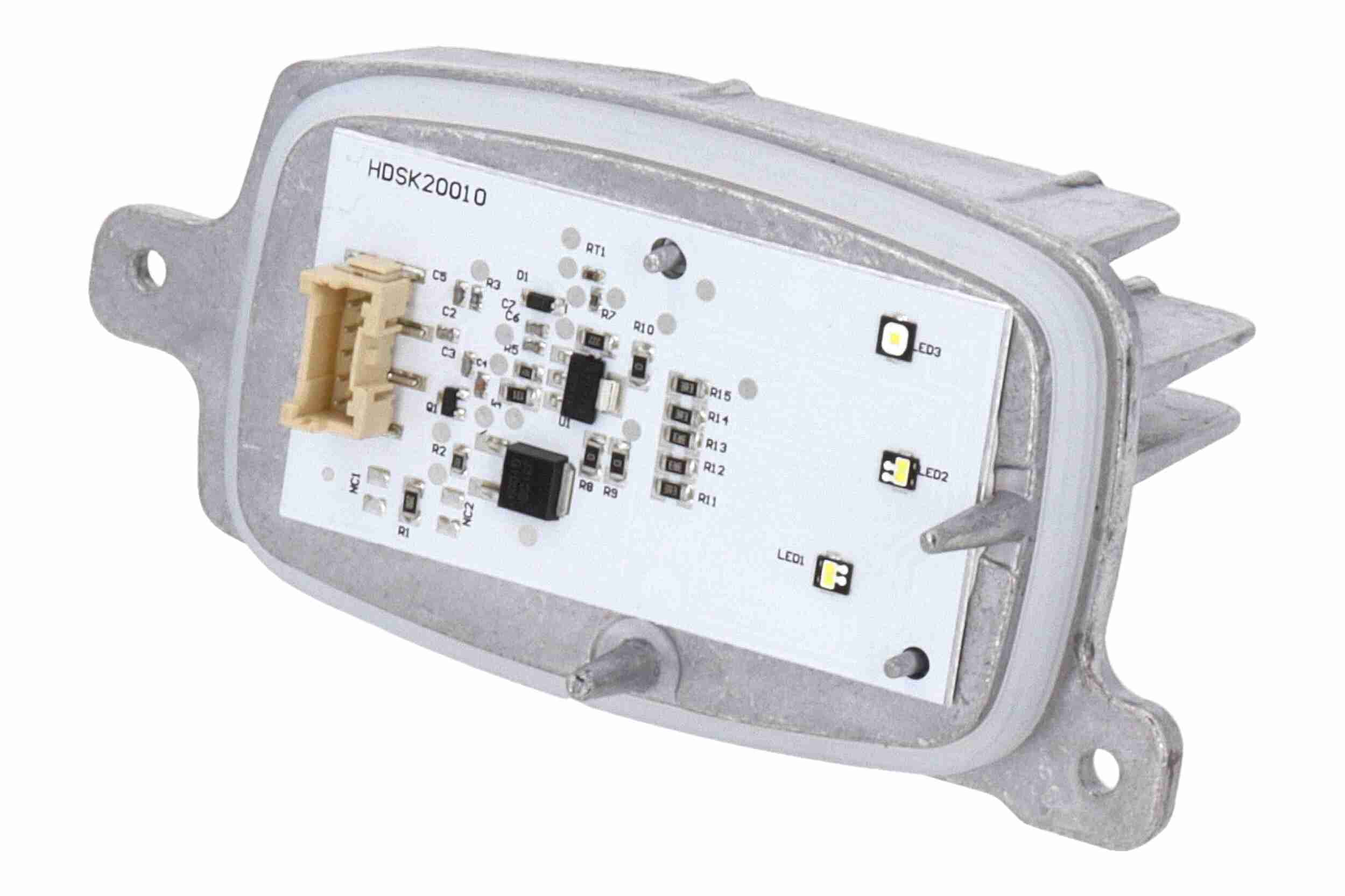 Vemo Regeleenheid, verlichting V46-73-0101