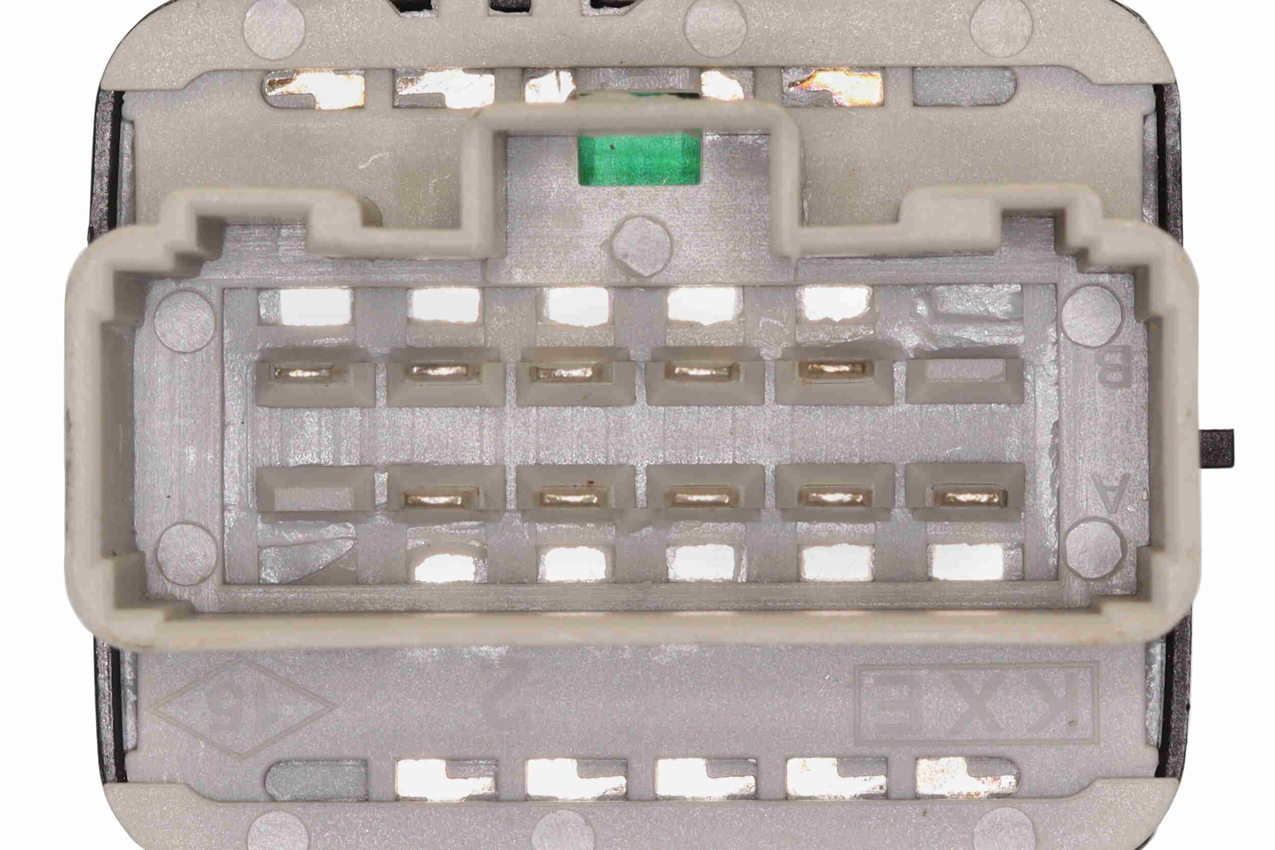 Vemo Schakelaar, raamopener V46-73-0102