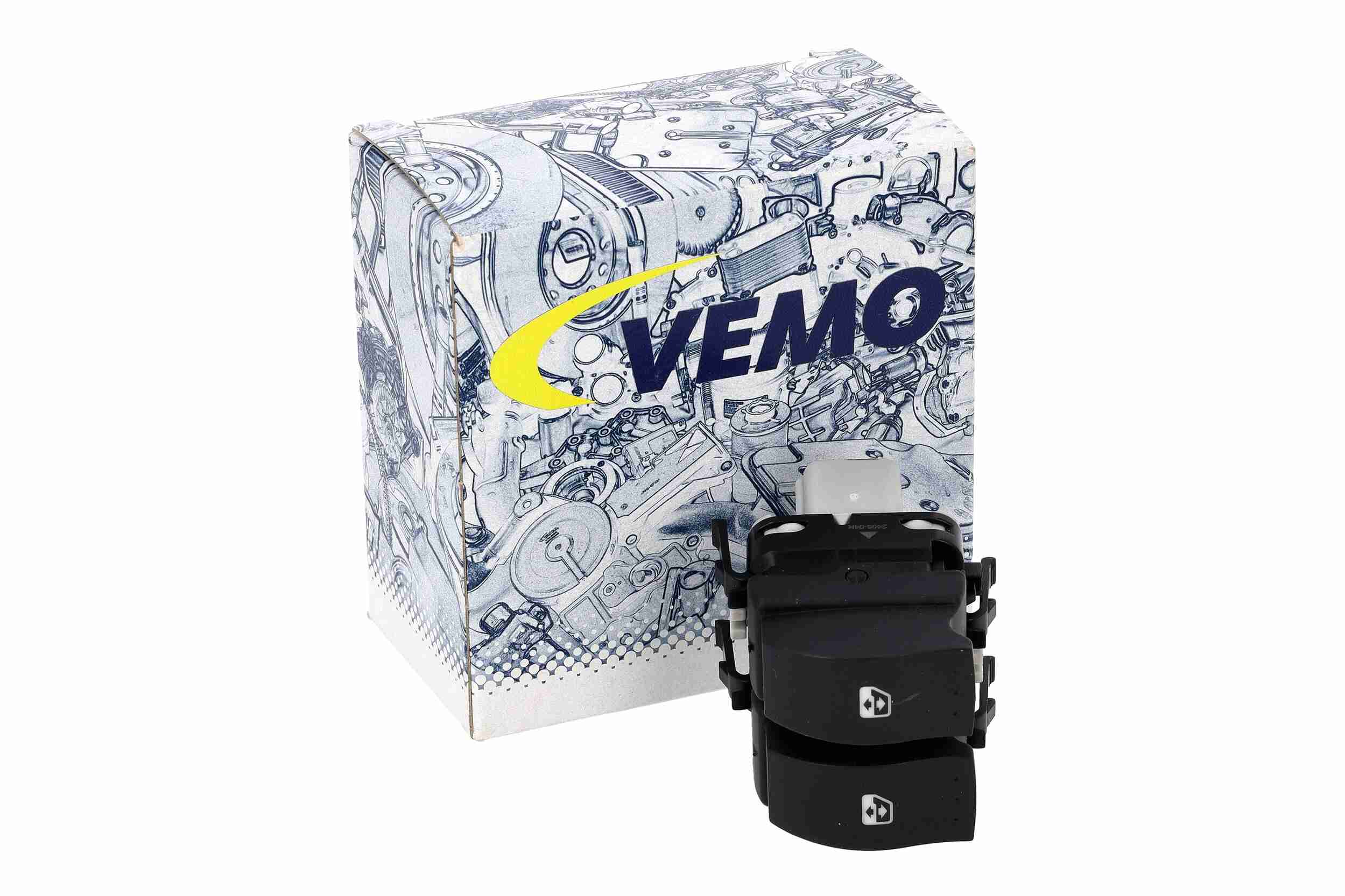 Vemo Schakelaar, raamopener V46-73-0102