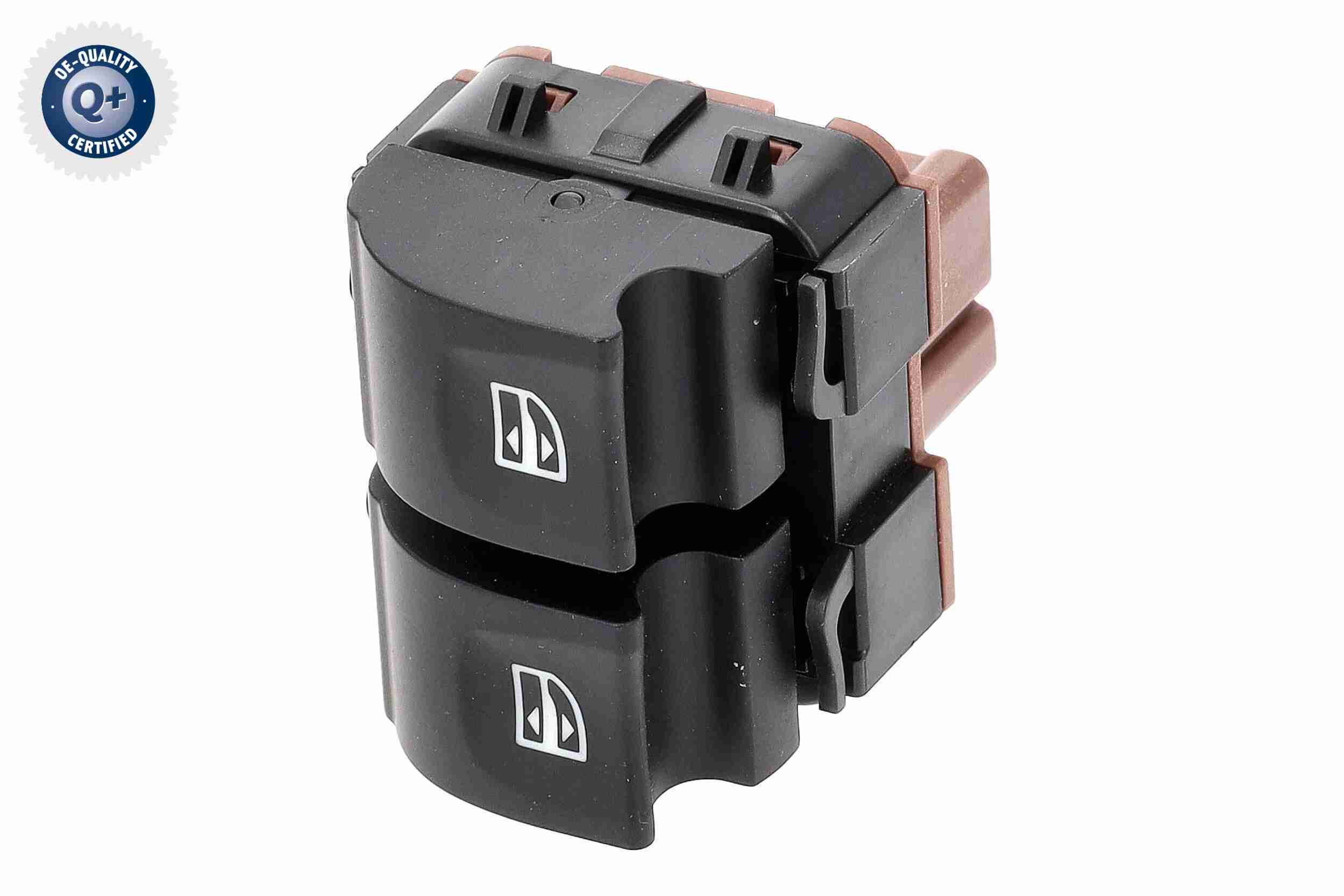 Vemo Schakelaar, raamopener V46-73-0107