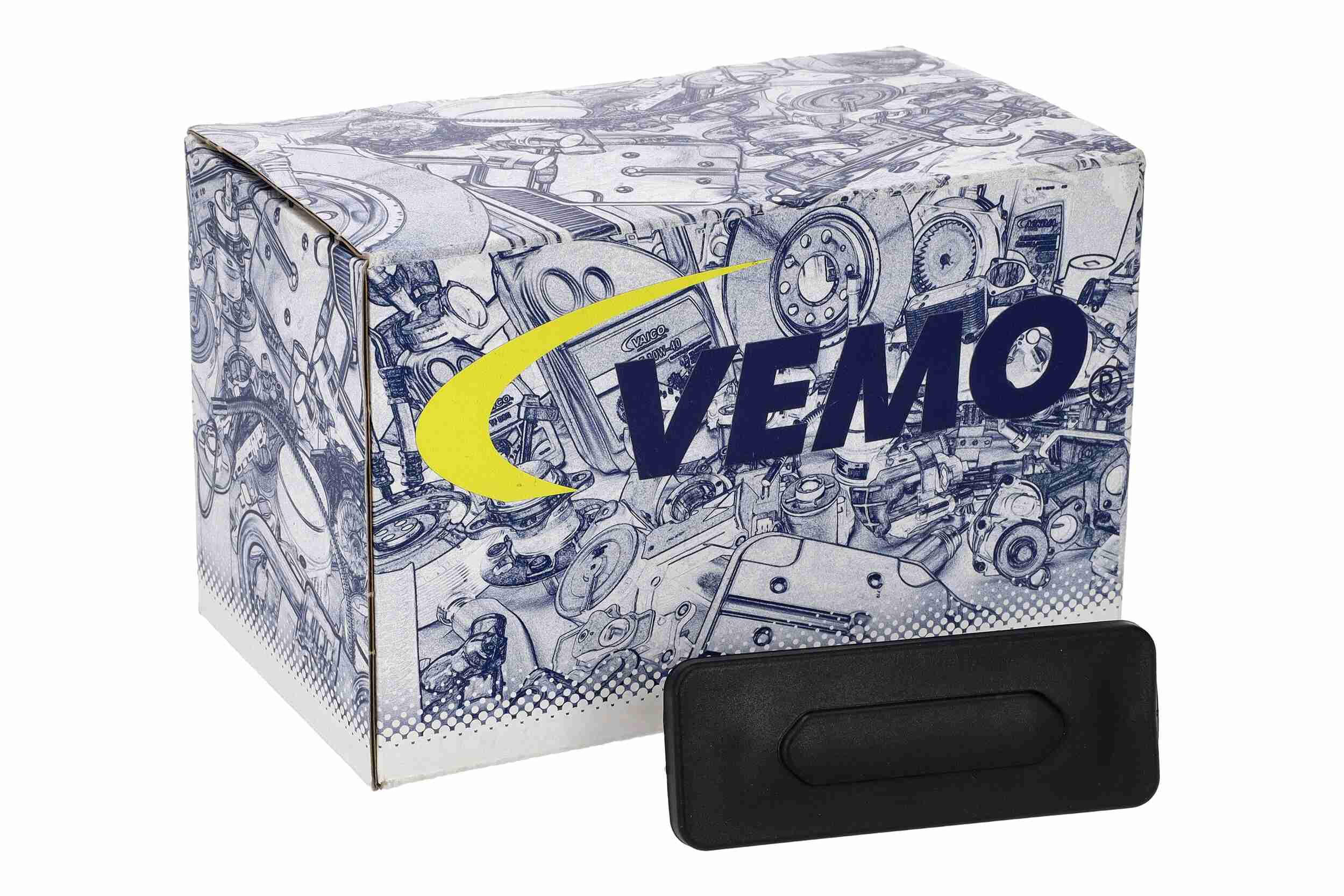 Vemo Schakelaar, achterklepregeling V46-73-0114