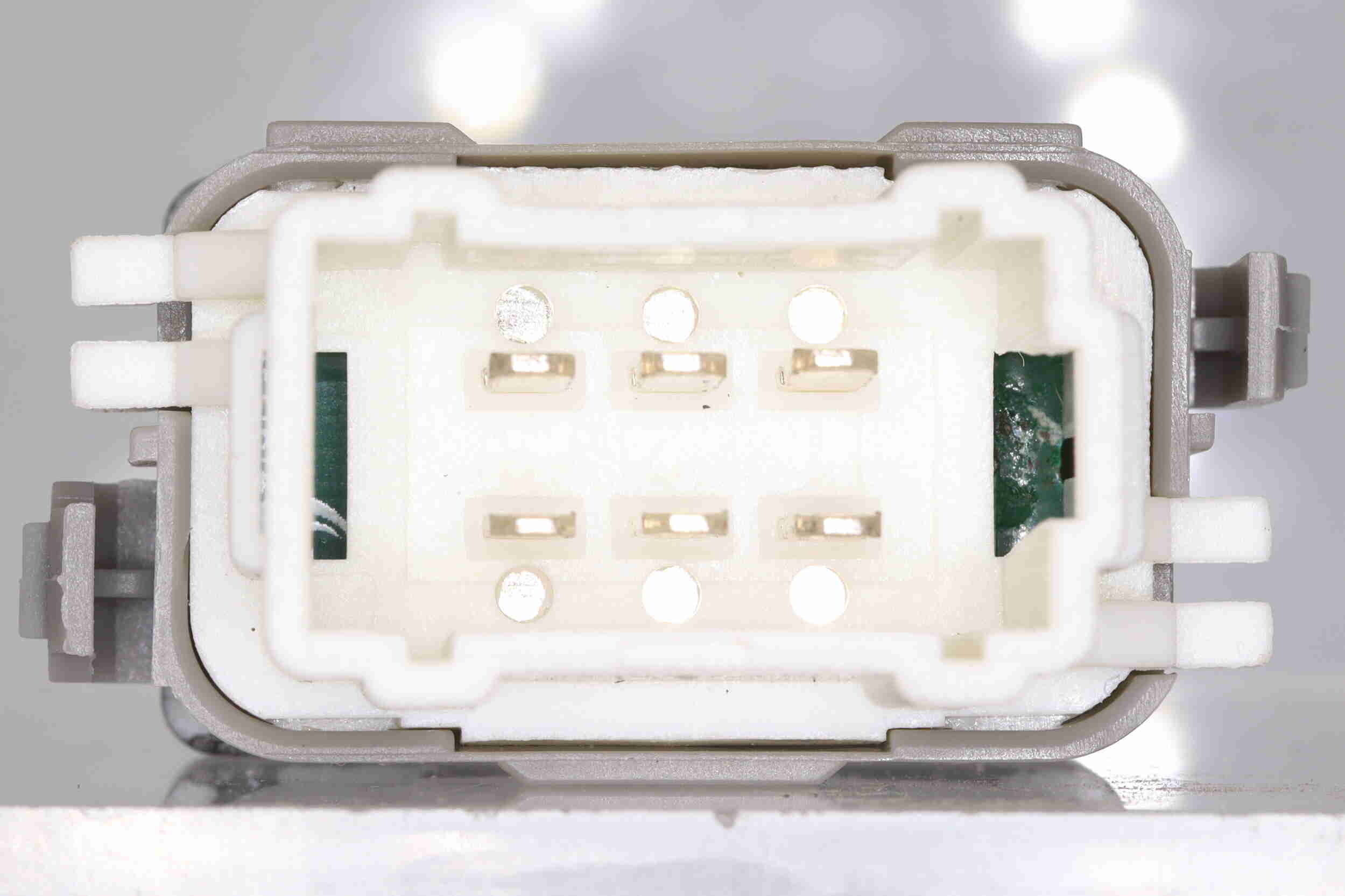 Vemo Schakelaar, deurvergrendeling V46-73-0119