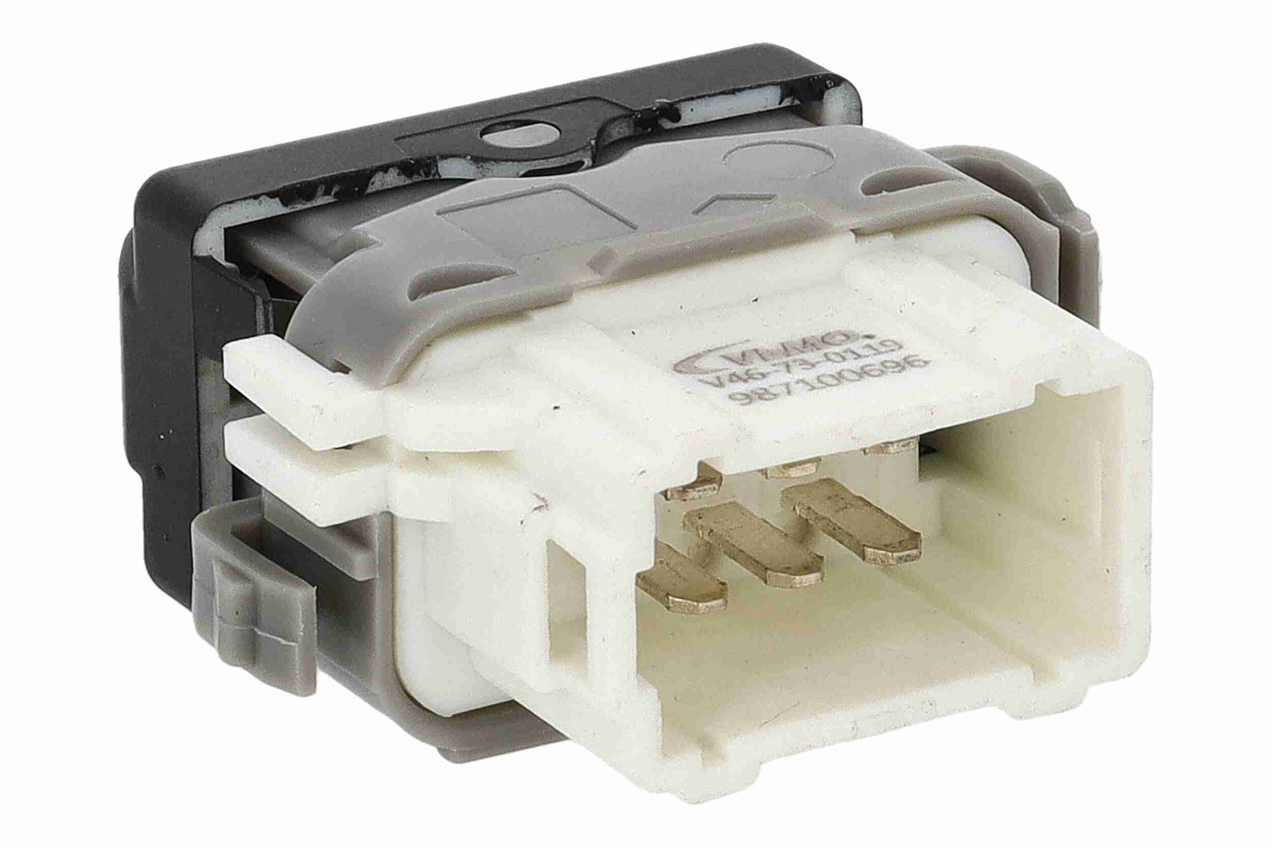 Vemo Schakelaar, deurvergrendeling V46-73-0119