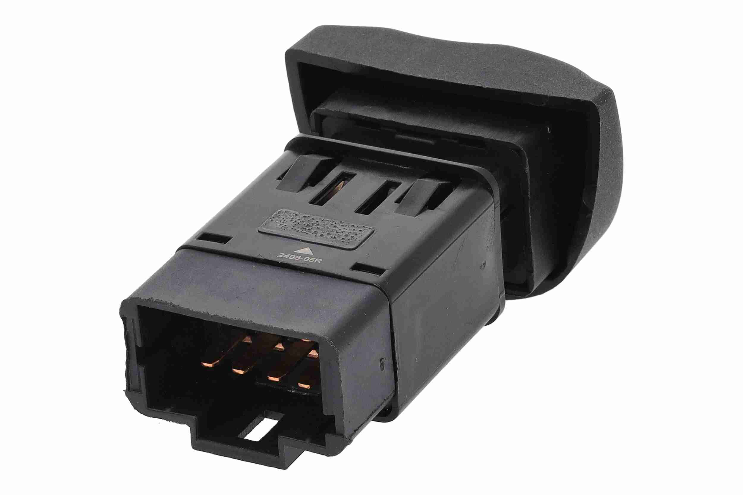 Vemo Waarschuwingsknipperlamp schakelaar V46-73-0120